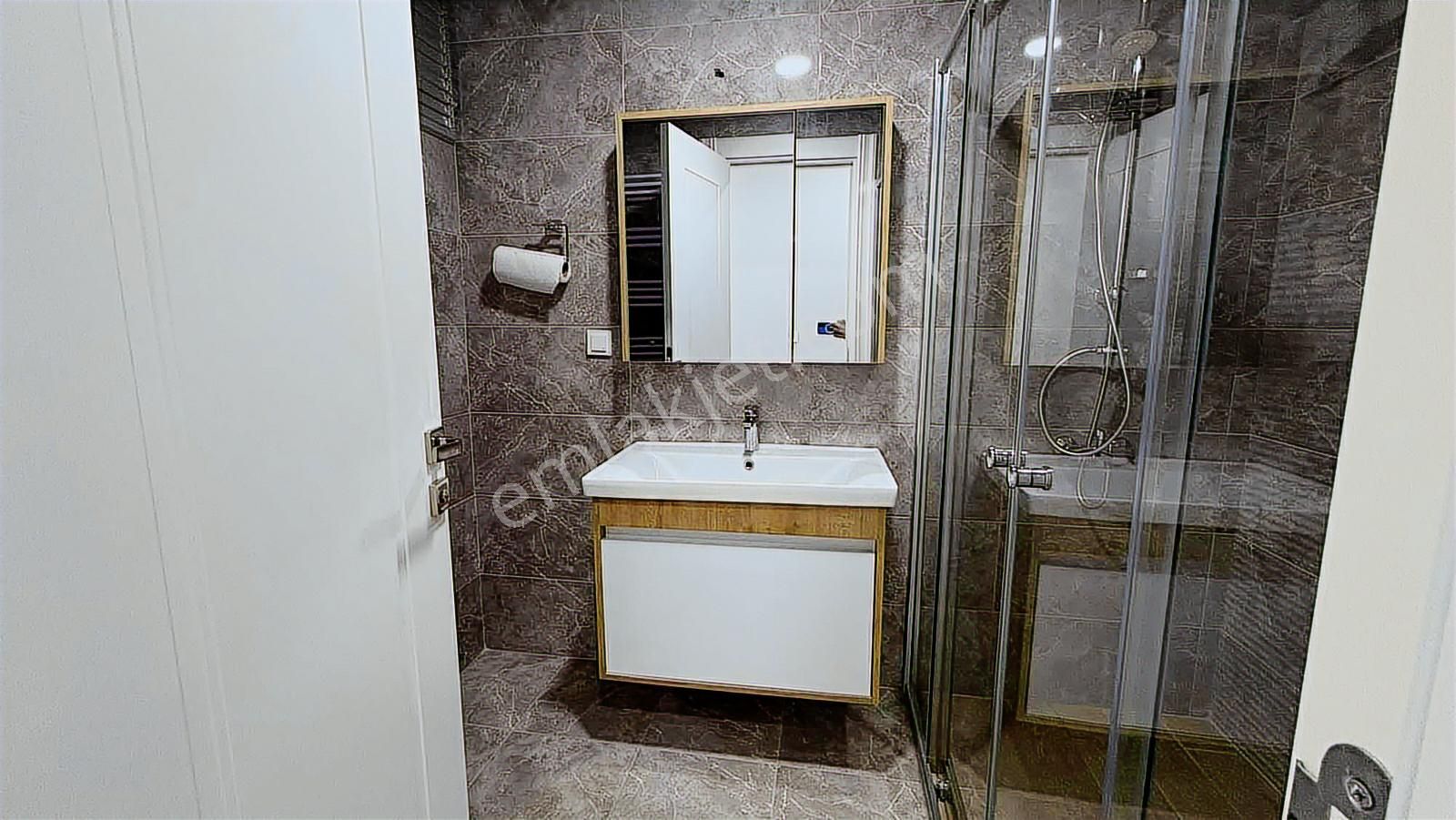 Çerkezköy Doğaşehir 2 Sitesinde Kiralık 3+1 Daire - Görsel 8