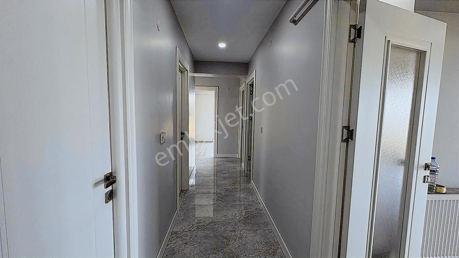 Çerkezköy Doğaşehir 2 Sitesinde Kiralık 3+1 Daire - Görsel 33