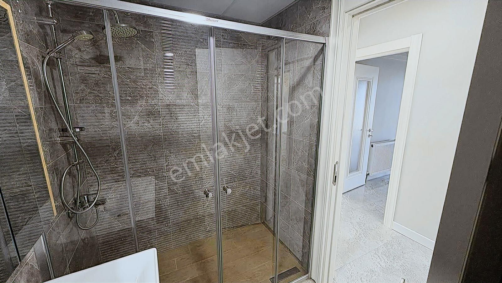 Çerkezköy Doğaşehir 2 Sitesinde Kiralık 3+1 Daire - Görsel 14