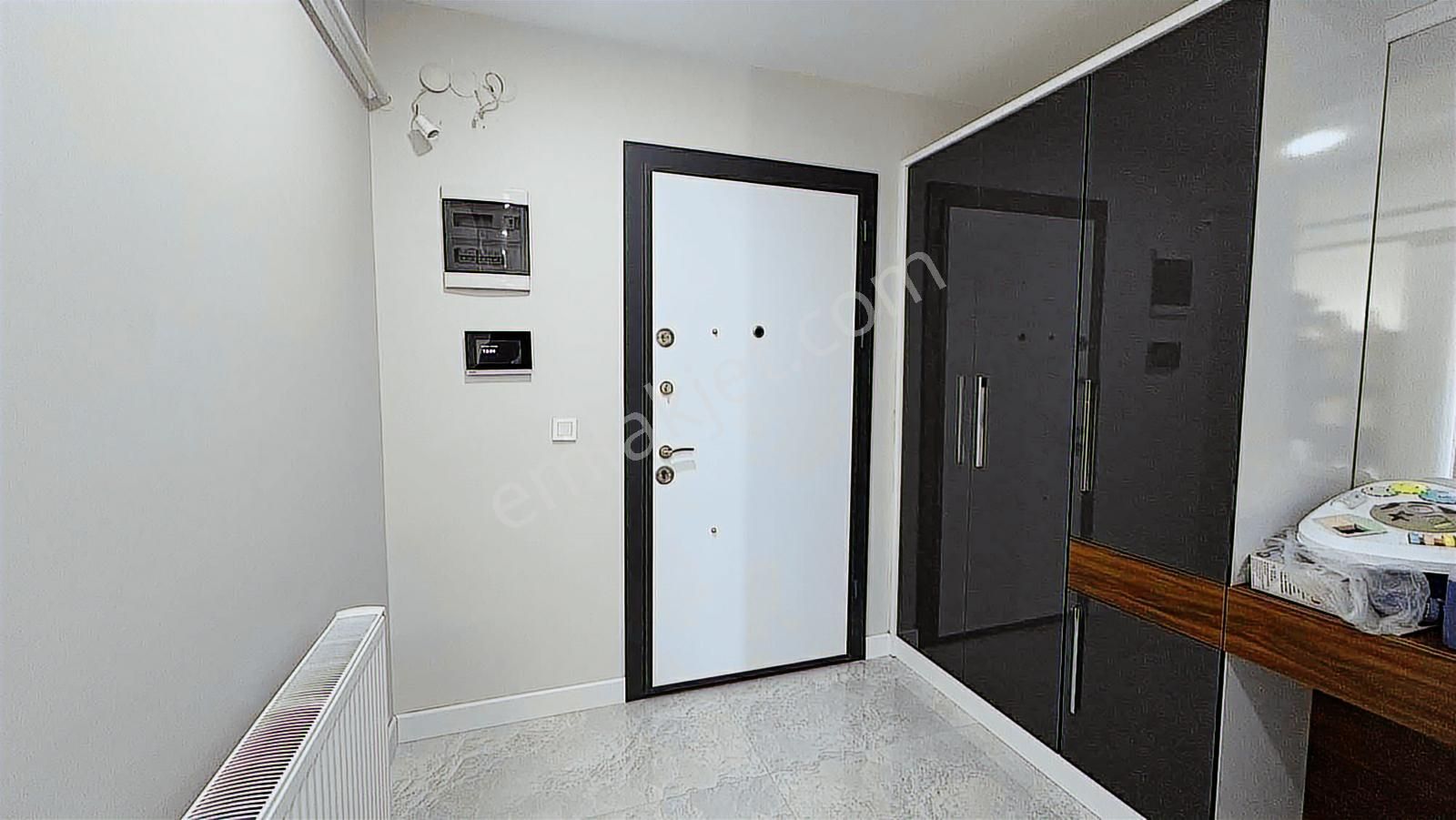 Çerkezköy Doğaşehir 2 Sitesinde Kiralık 3+1 Daire - Görsel 20