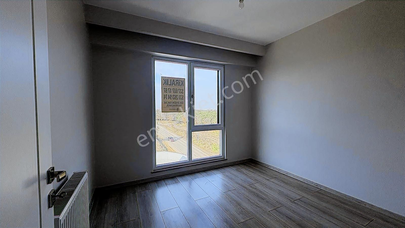 Çerkezköy Doğaşehir 2 Sitesinde Kiralık 3+1 Daire - Görsel 5