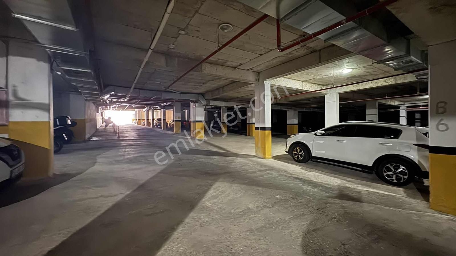 Çerkezköy Doğaşehir 2 Sitesinde Kiralık 3+1 Daire - Görsel 29