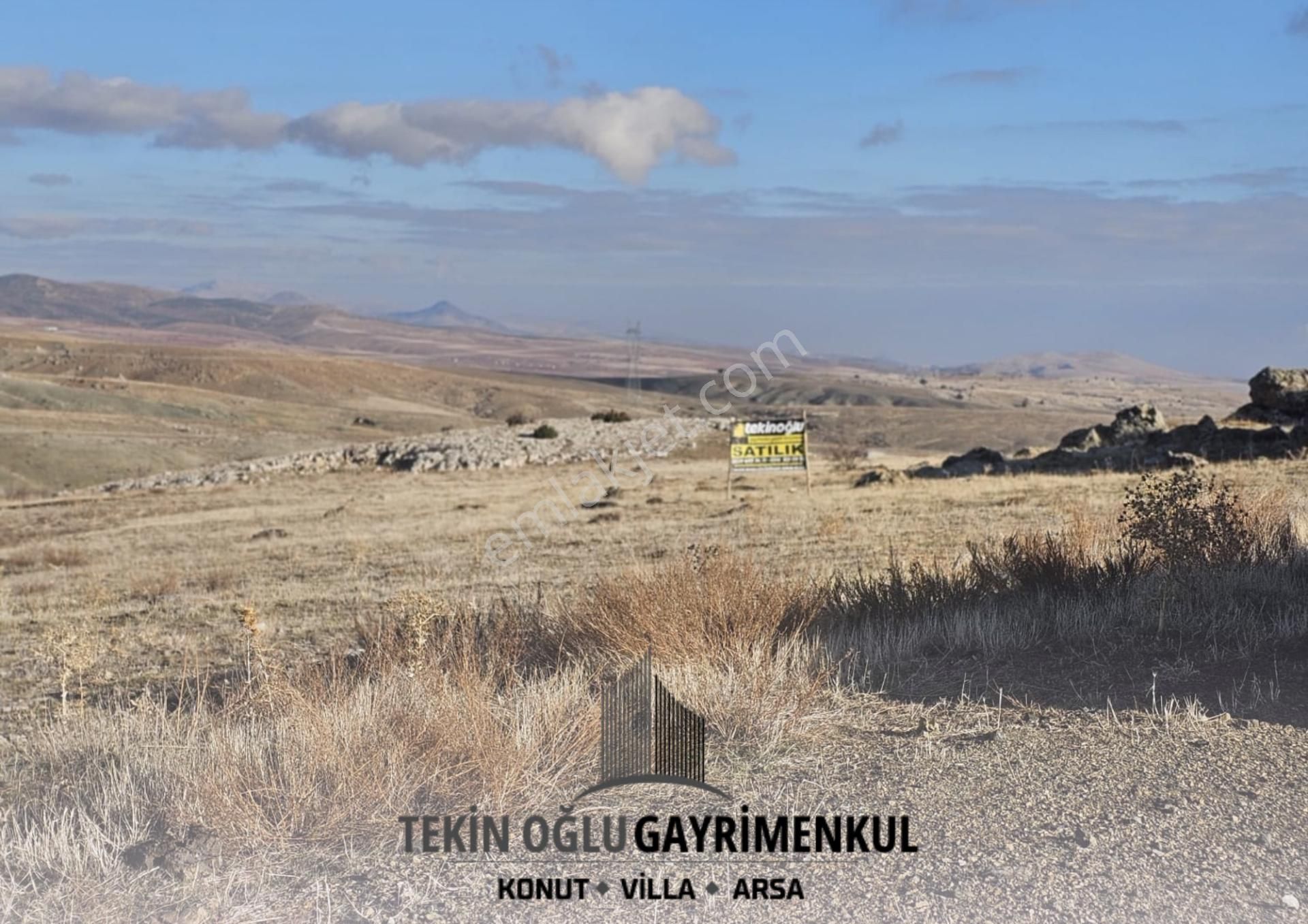 Meram Karadiğin 642 M² 2 Kata Konut İmarlı Müstakil Arsa Acil Satılıkk - Görsel 9