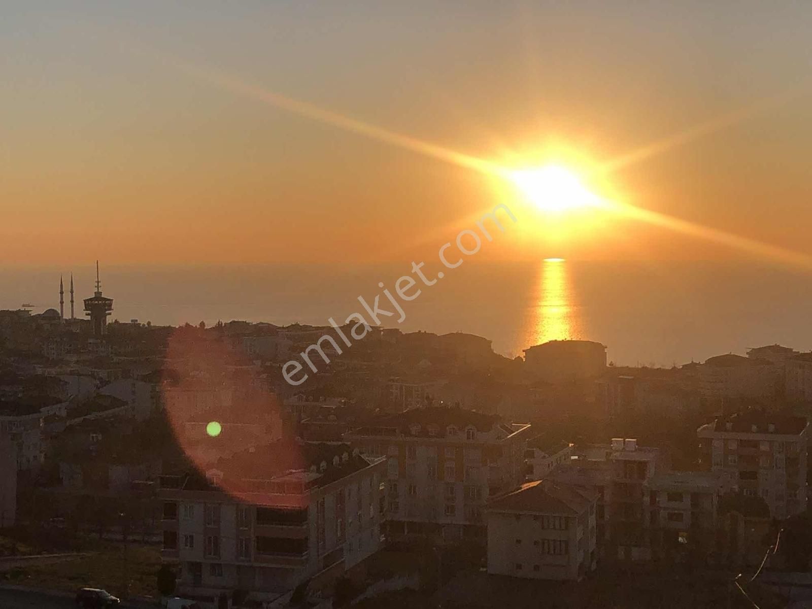 Büyükçekmece'de Site İçinde Deniz Manzaralı Ara Kat 3+1 Daire - Görsel 29