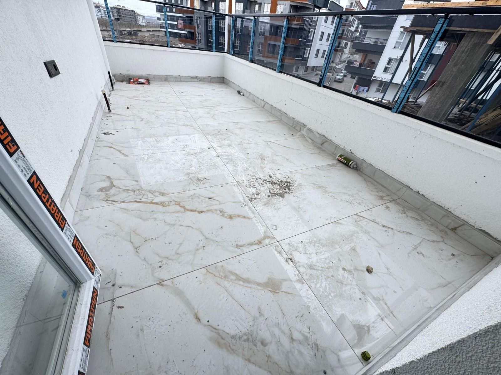 Sincan Yenikentte Satılık 2+1 Sıfır Daire - Görsel 5