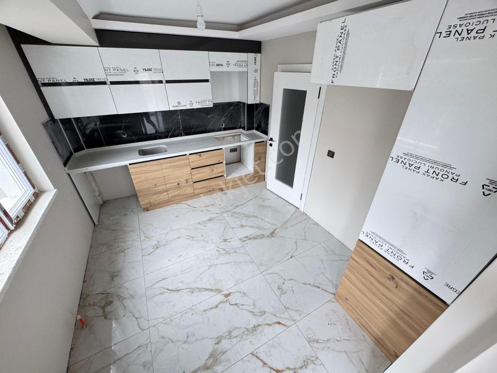 Sincan Yenikentte Satılık 2+1 Sıfır Daire