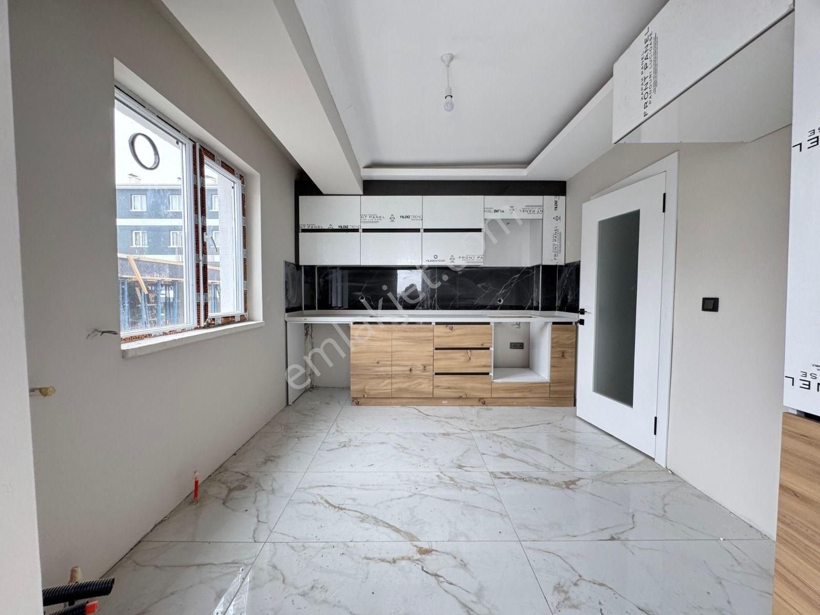 Sincan Yenikentte Satılık 2+1 Sıfır Daire - Görsel 3