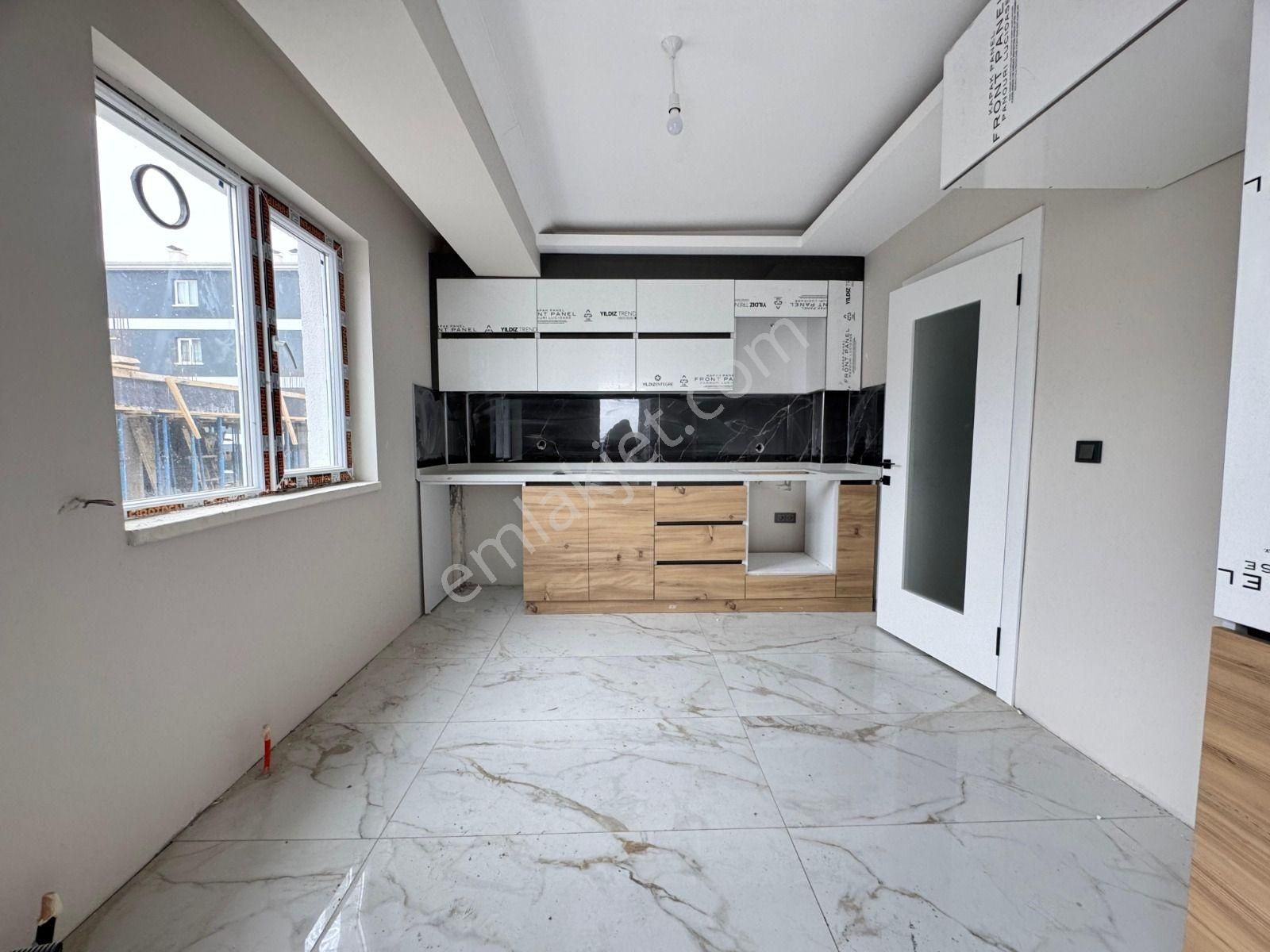 Sincan Yenikentte Satılık 2+1 Sıfır Daire - Görsel 30