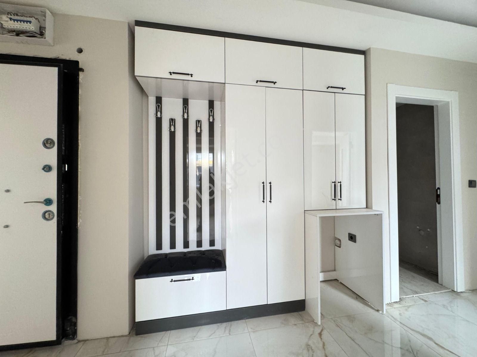 Sincan Yenikentte Satılık 2+1 Sıfır Daire - Görsel 11