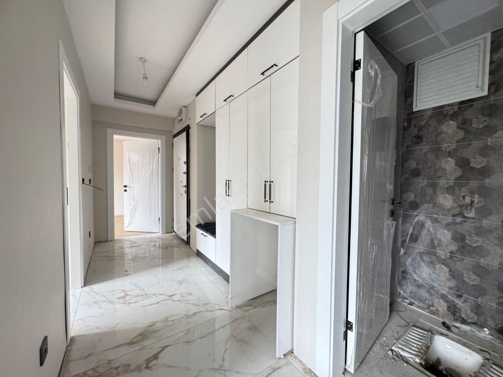 Sincan Yenikentte Satılık 2+1 Sıfır Daire - Görsel 8