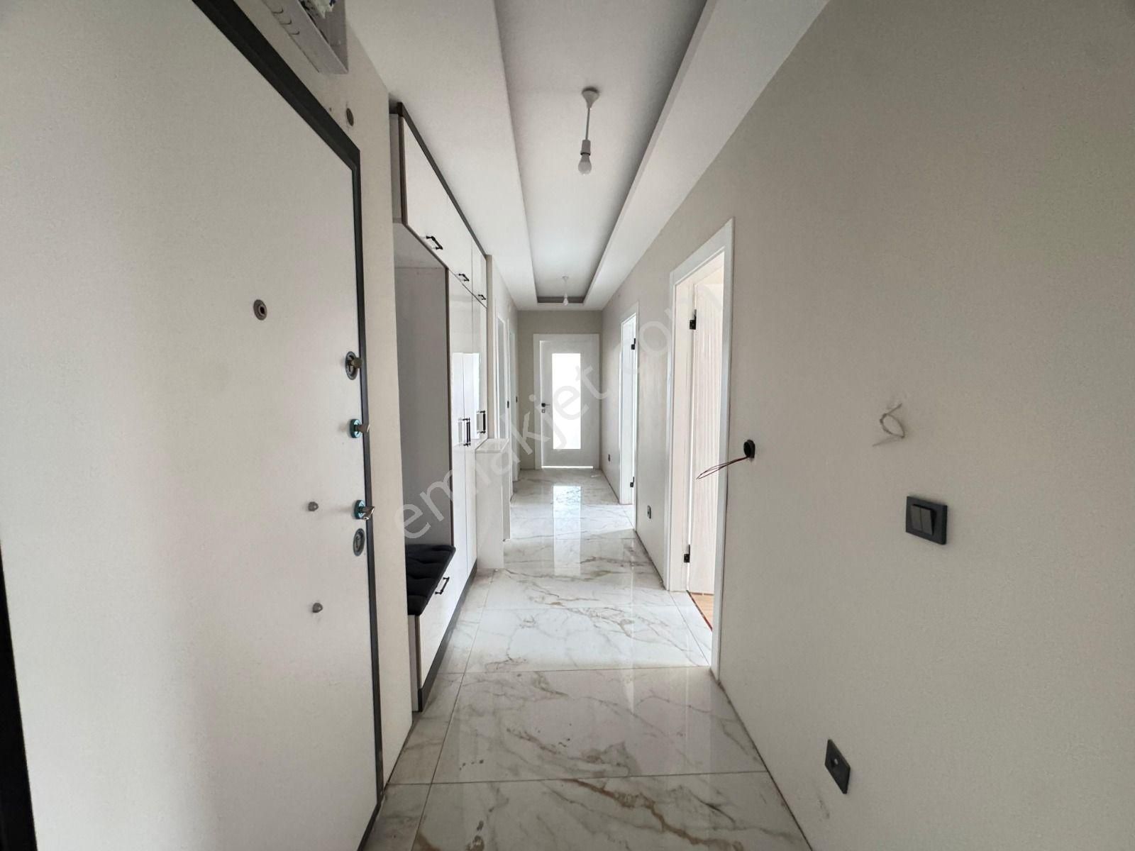 Sincan Yenikentte Satılık 2+1 Sıfır Daire - Görsel 10