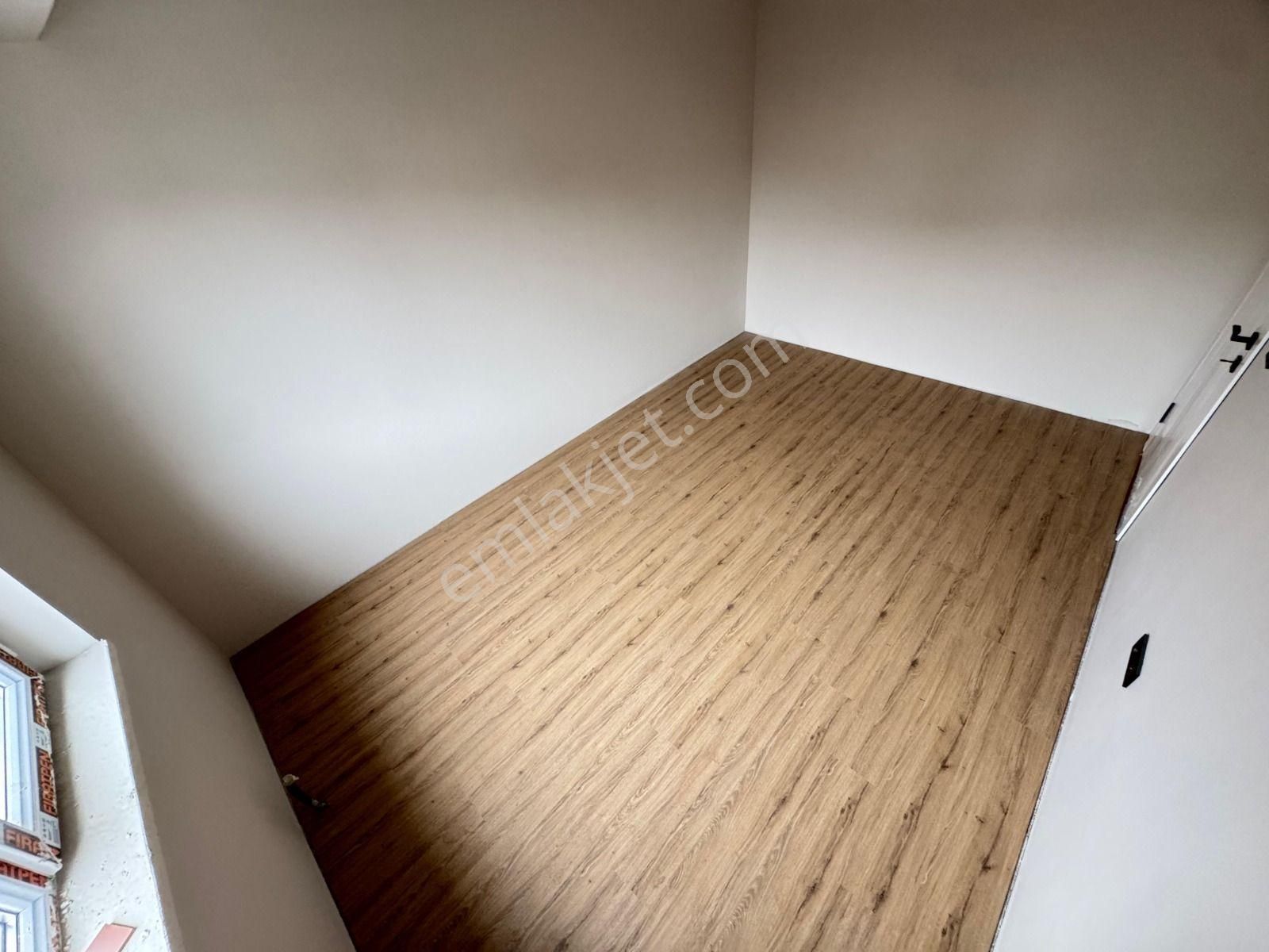 Sincan Yenikentte Satılık 2+1 Sıfır Daire - Görsel 27