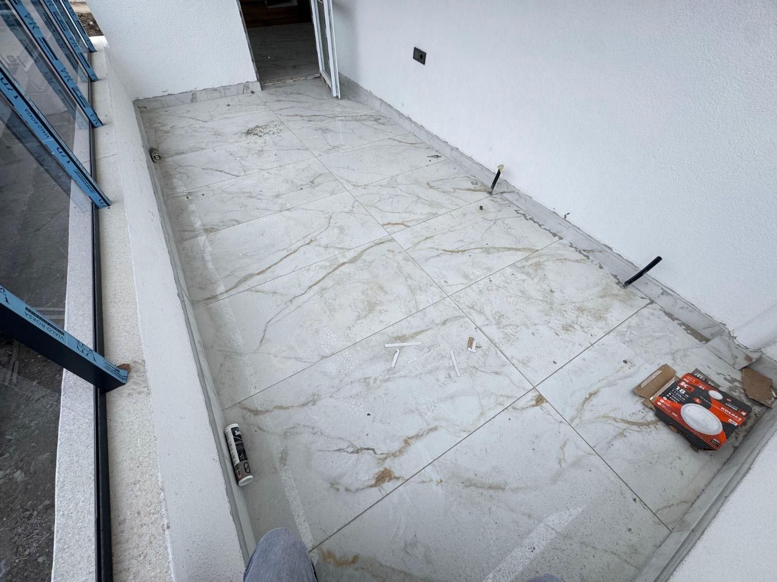 Sincan Yenikentte Satılık 2+1 Sıfır Daire - Görsel 6