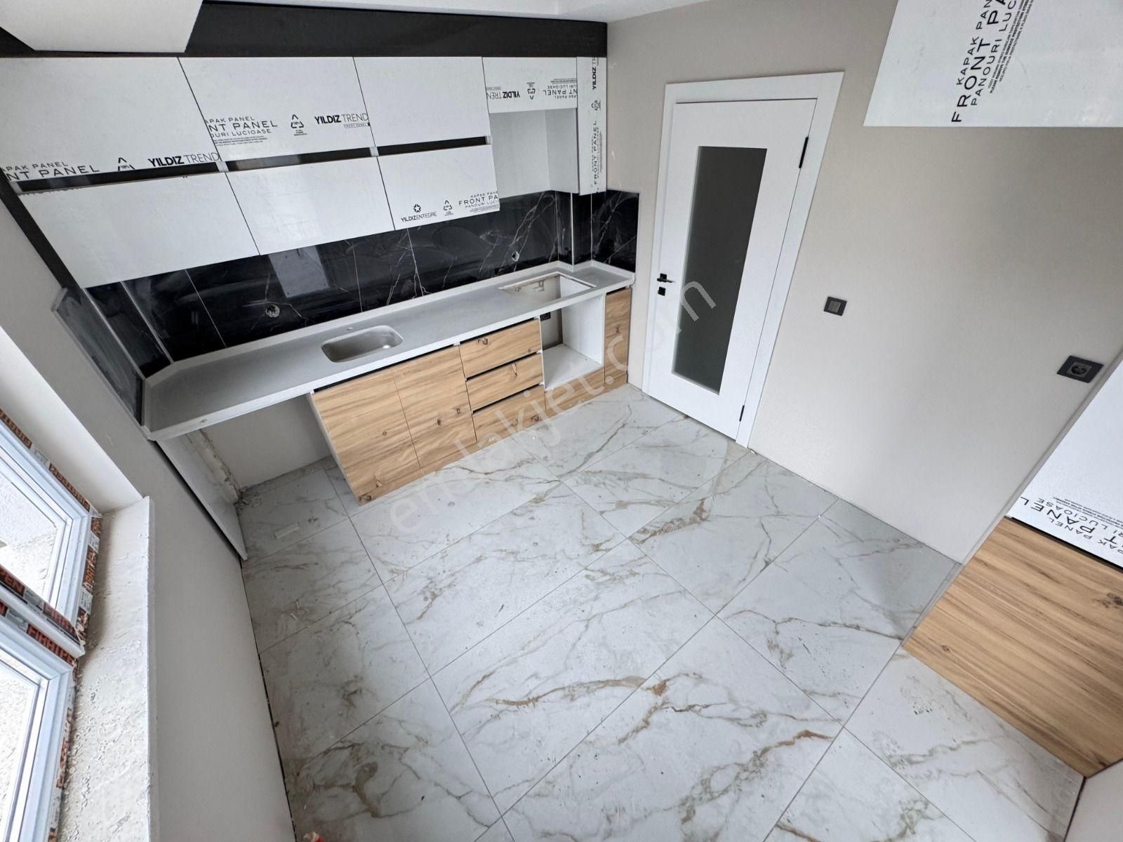 Sincan Yenikentte Satılık 2+1 Sıfır Daire - Görsel 28