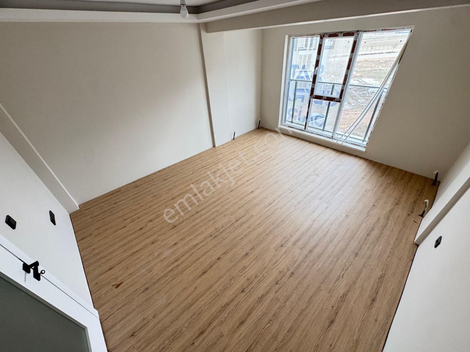 Sincan Yenikentte Satılık 2+1 Sıfır Daire - Görsel 15