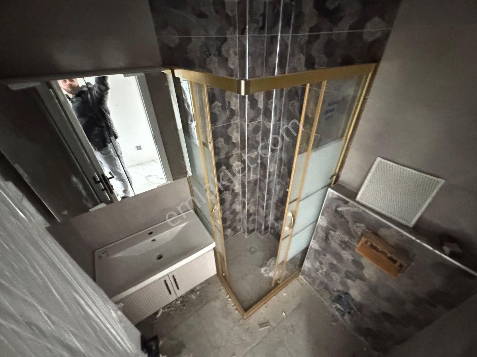 Sincan Yenikentte Satılık 2+1 Sıfır Daire - Görsel 18