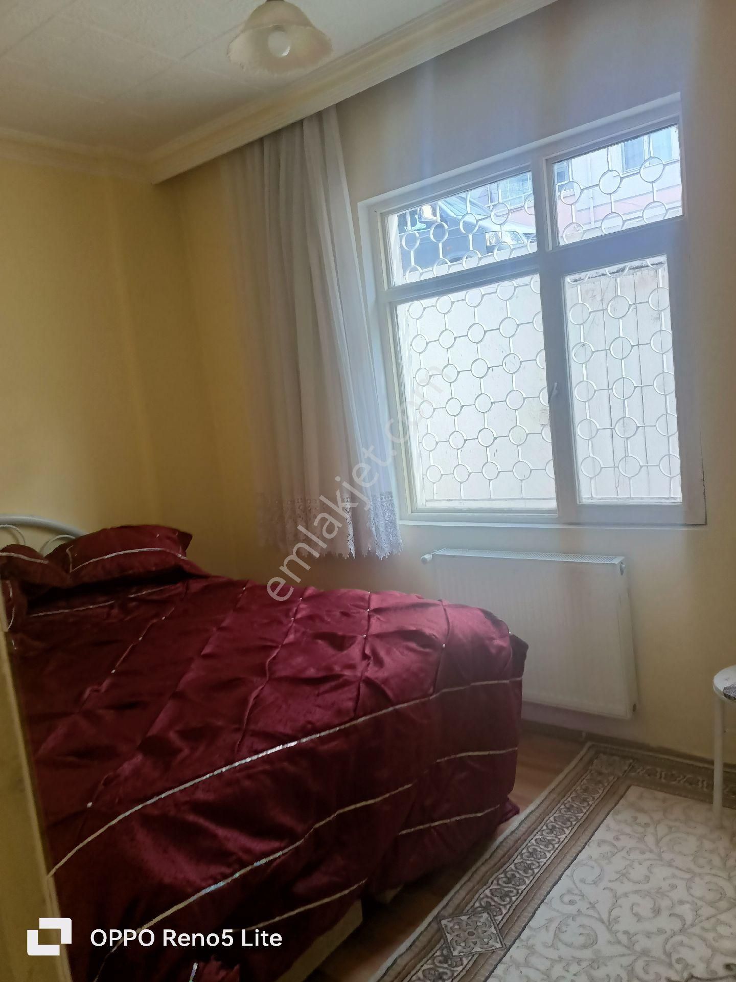 Yılmaz Emlak Şafak Mahallesi Satılık Daire - Görsel 10