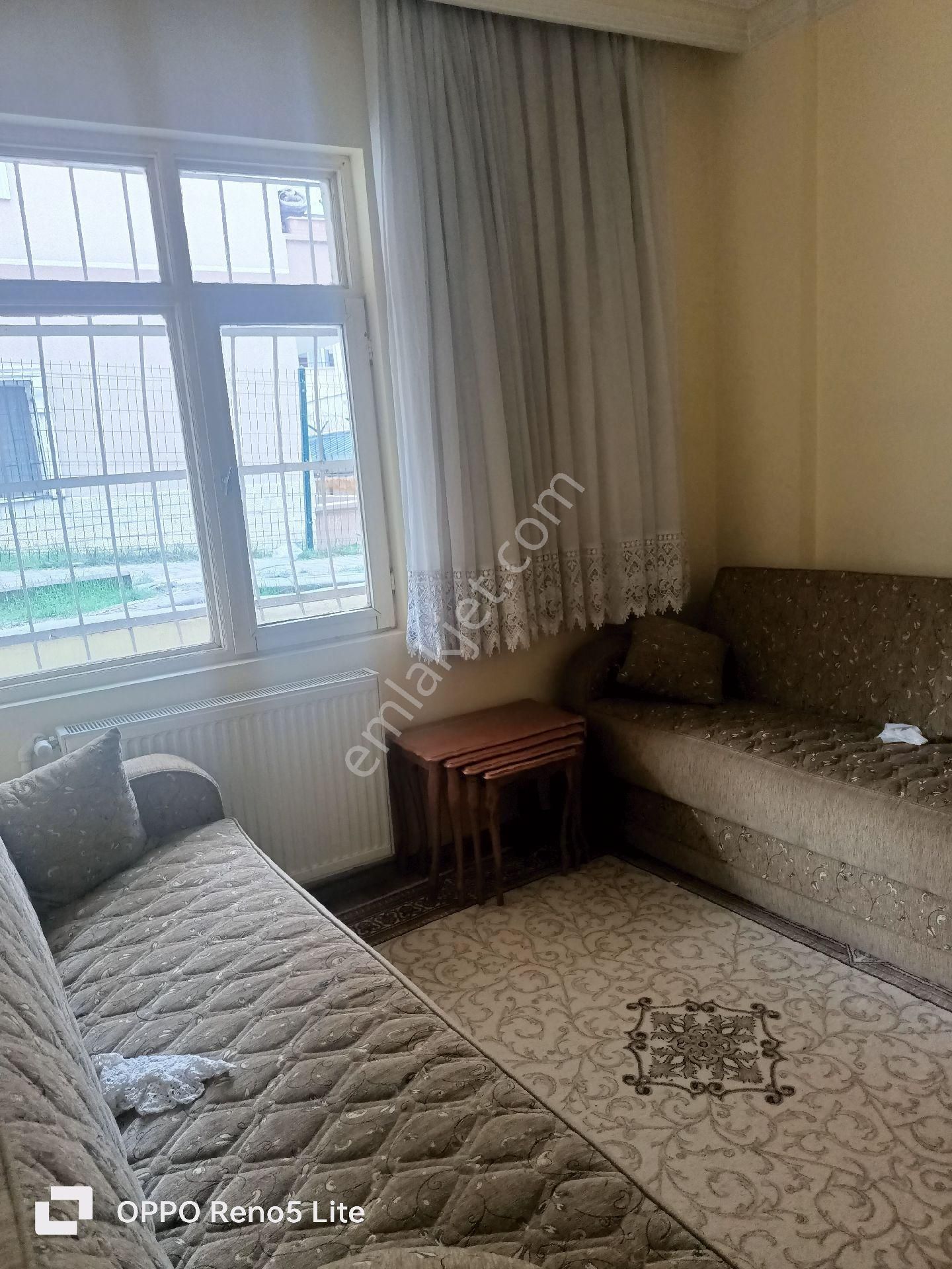 Yılmaz Emlak Şafak Mahallesi Satılık Daire - Görsel 12