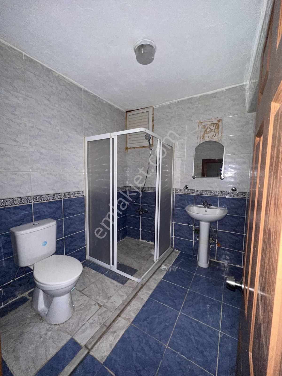 Yenibağlar Şimşek Sokak Üzeri Ebeveyn Banyolu Kiralık 2+1 Daire - Görsel 6