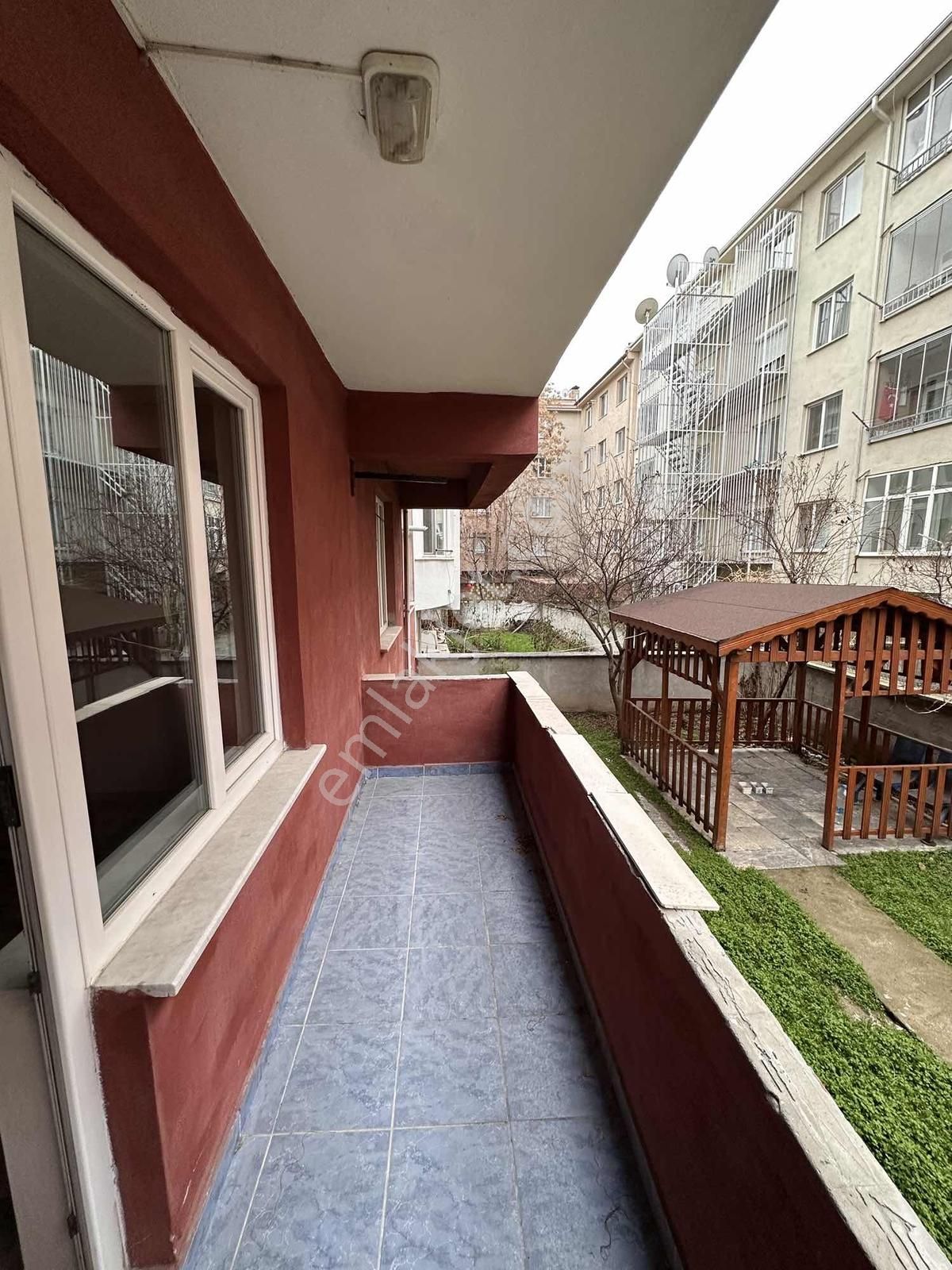 Yenibağlar Şimşek Sokak Üzeri Ebeveyn Banyolu Kiralık 2+1 Daire - Görsel 26