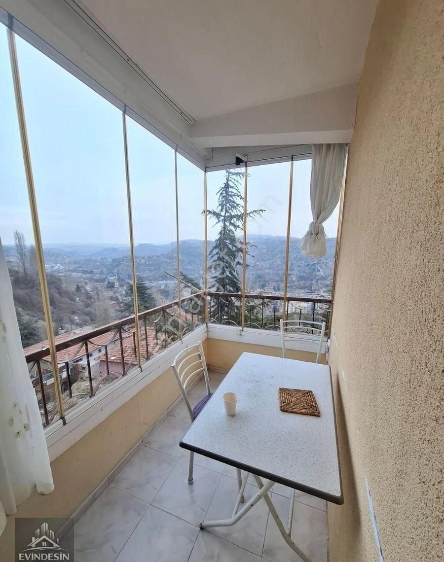 Çaldıran Mah Katta 3+1 Ön Cephe Geniş Satılık - Görsel 7