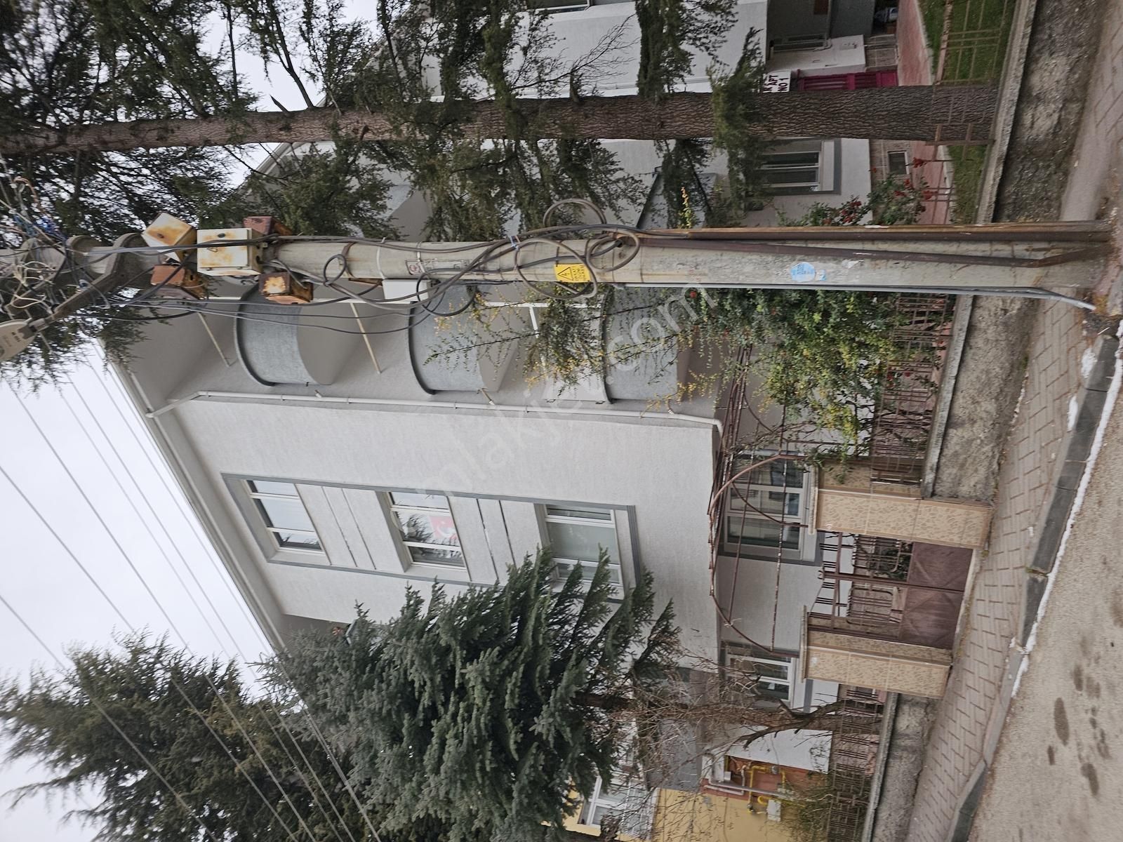 Vişnelik' Te Bahçeli, Ayrık Nizam Binada Kiralık 2+1 - Görsel 29