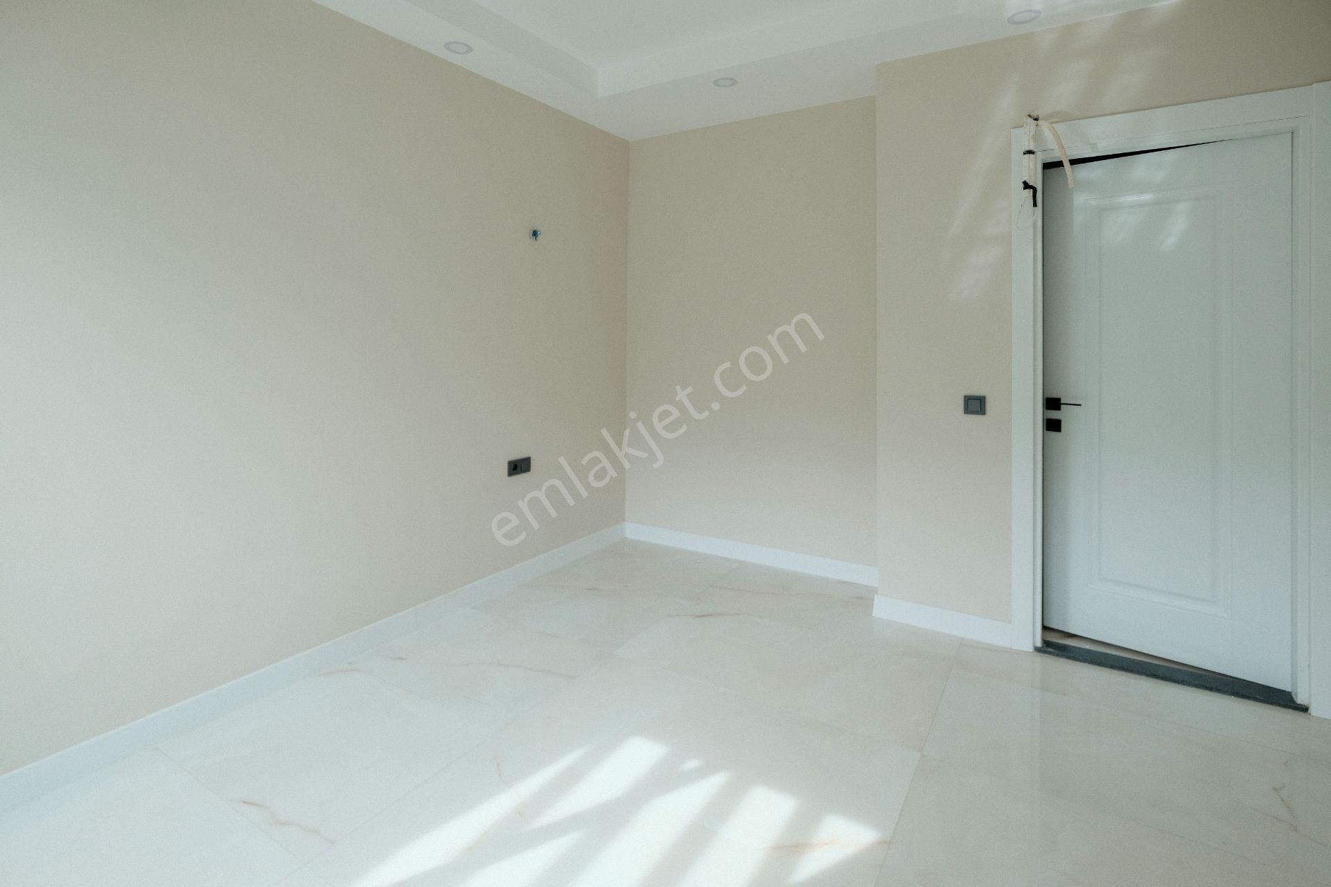 Alanya Konaklıda Denize 300m Otel Konseptli,full Aktiviteli 2+1 Dubleks - Görsel 7