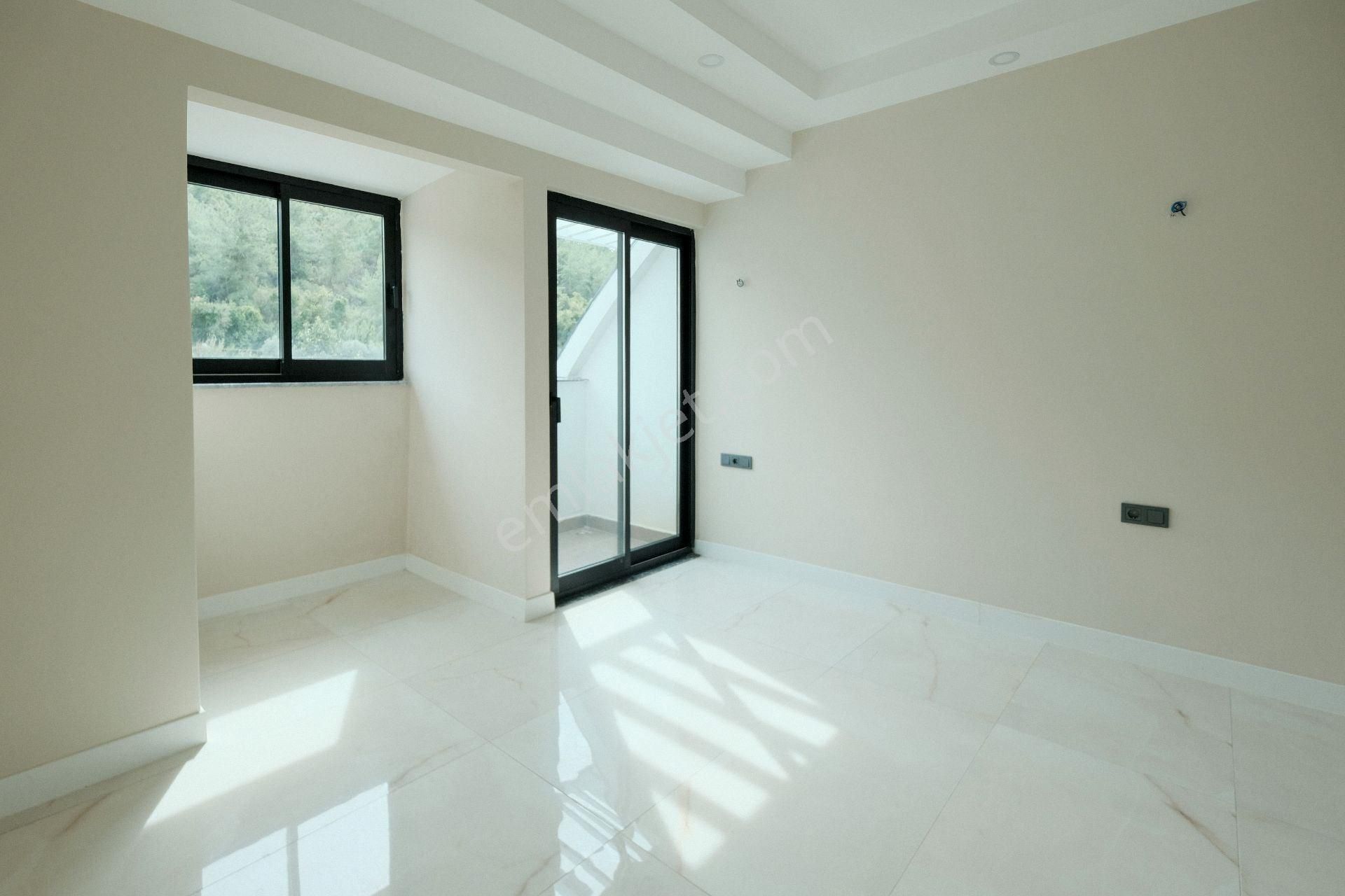Alanya Konaklıda Denize 300m Otel Konseptli,full Aktiviteli 2+1 Dubleks - Görsel 6