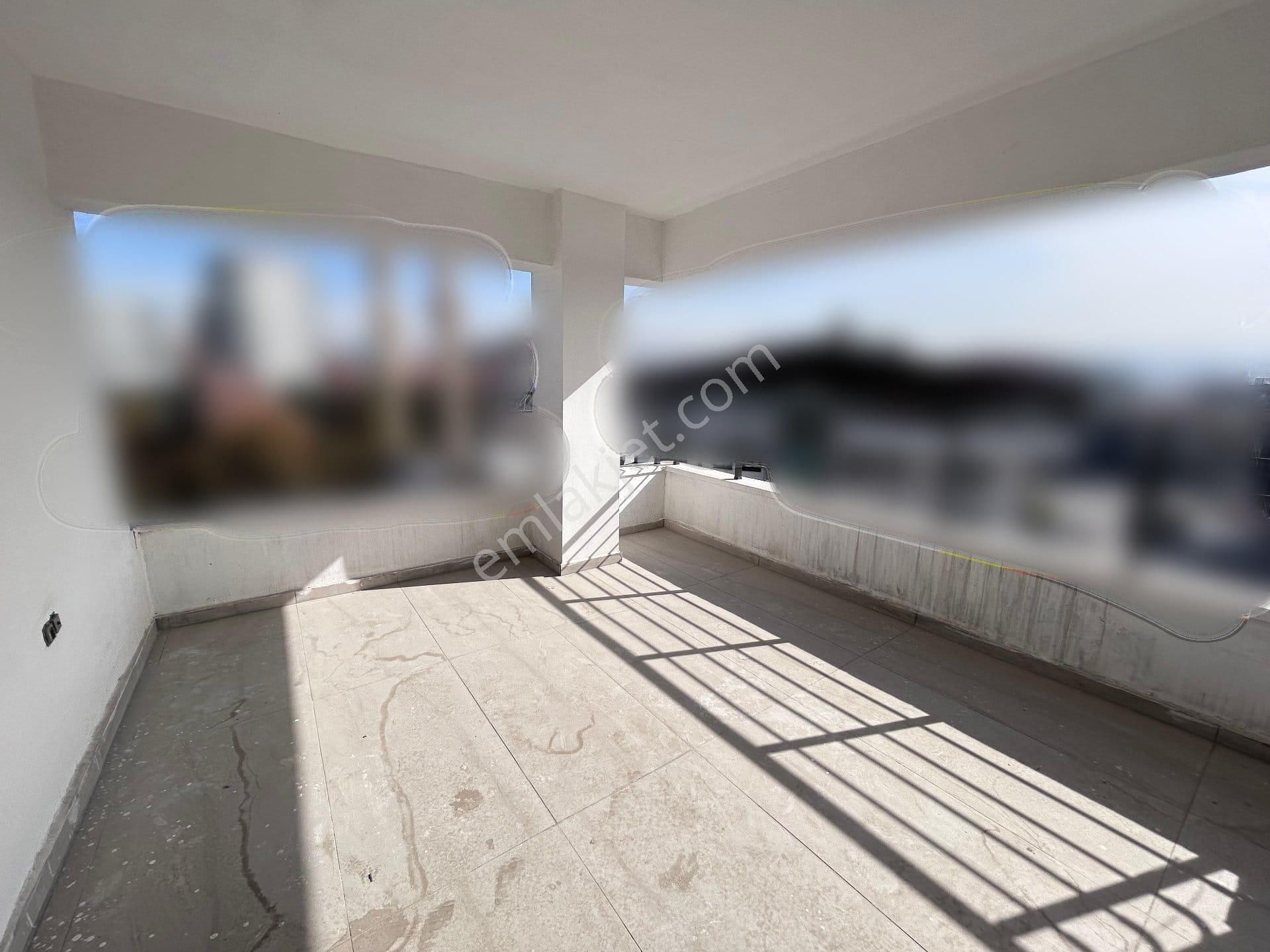 Lider Emlak'tan Güneşevlerde Giyinme Odalı 3+1 Satılık Daire - Görsel 20