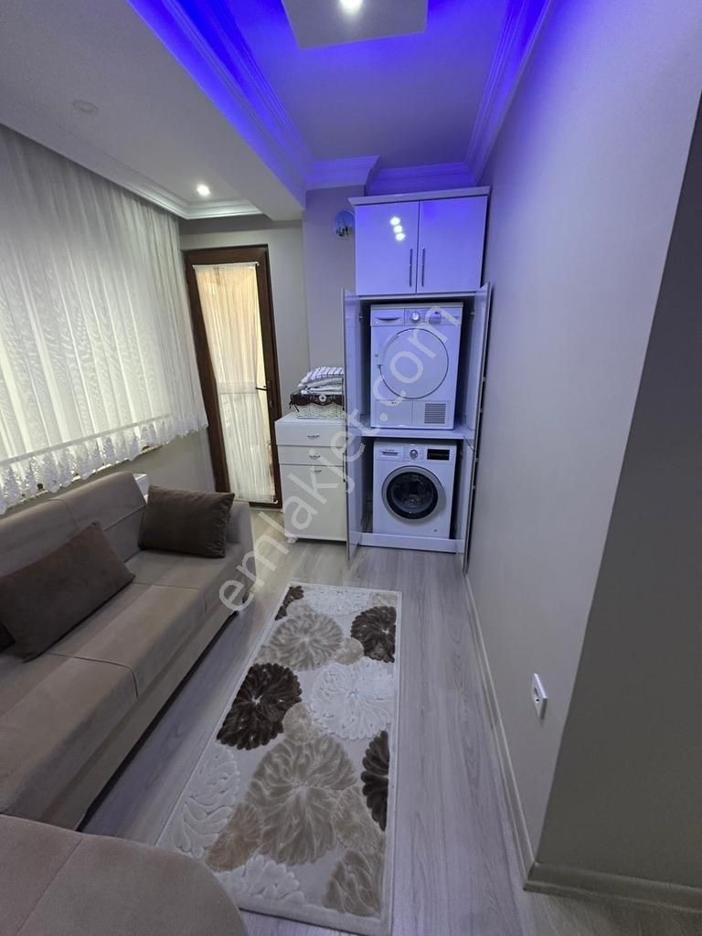 Süper Konumda Satılık 121m2 - 2+1, E5 Ve Metrobüse Yakın - Görsel 8