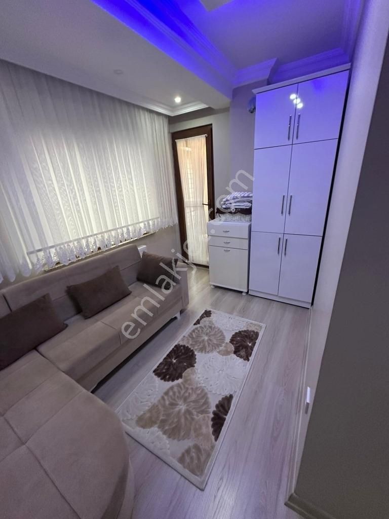 Süper Konumda Satılık 121m2 - 2+1, E5 Ve Metrobüse Yakın - Görsel 16