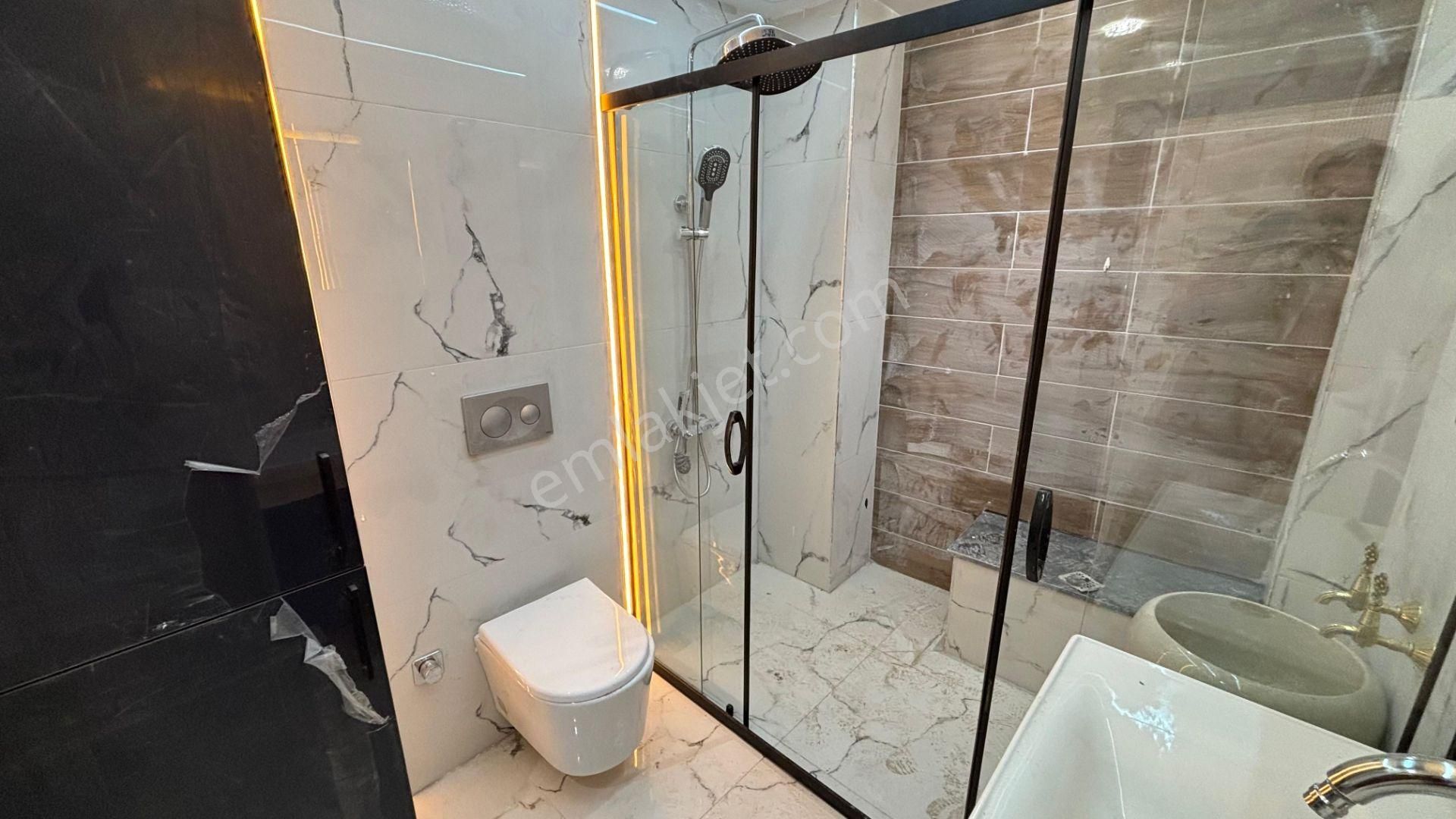 Recep Ümit'ten Çamlıca Mah Tombakzade Yakını Ultra Lüks 3+1 Nüt5 - Görsel 22