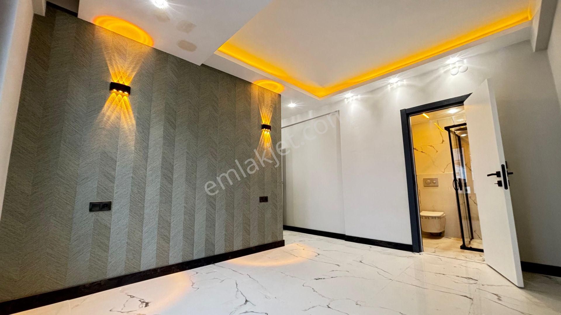 Recep Ümit'ten Çamlıca Mah Tombakzade Yakını Ultra Lüks 3+1 Nüt5 - Görsel 10