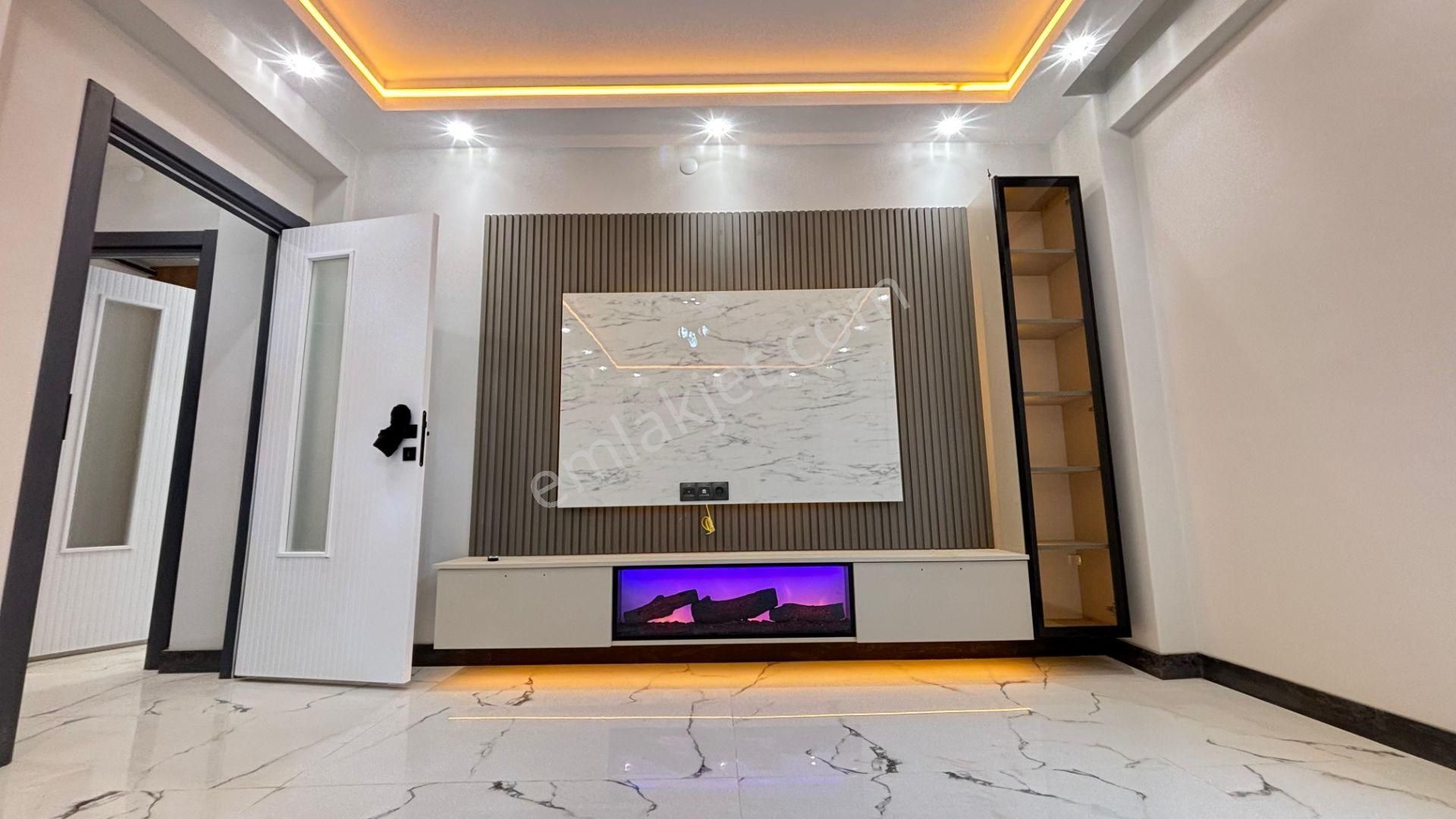 Recep Ümit'ten Çamlıca Mah Tombakzade Yakını Ultra Lüks 3+1 Nüt5 - Görsel 3