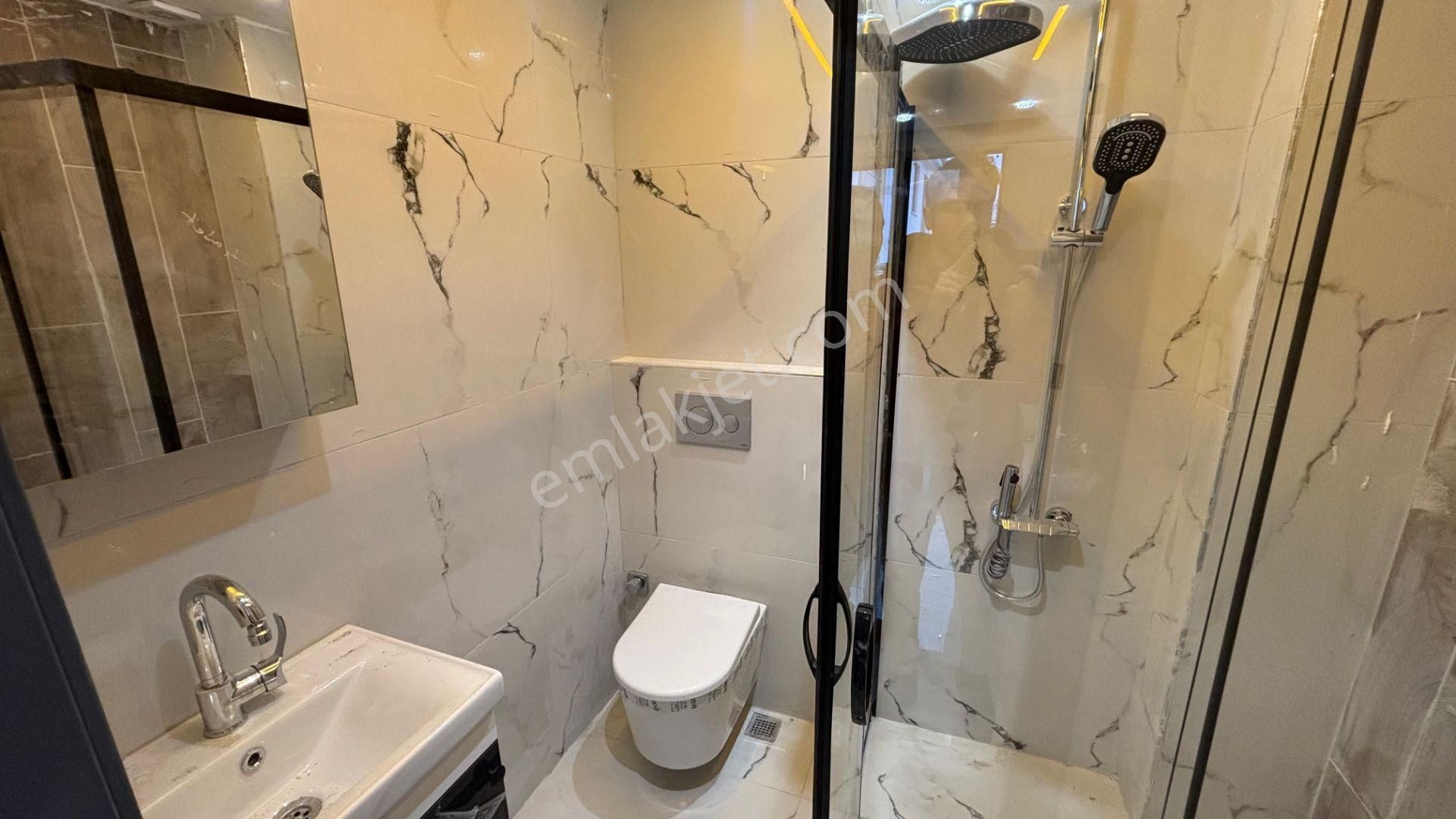 Recep Ümit'ten Çamlıca Mah Tombakzade Yakını Ultra Lüks 3+1 Nüt5 - Görsel 19