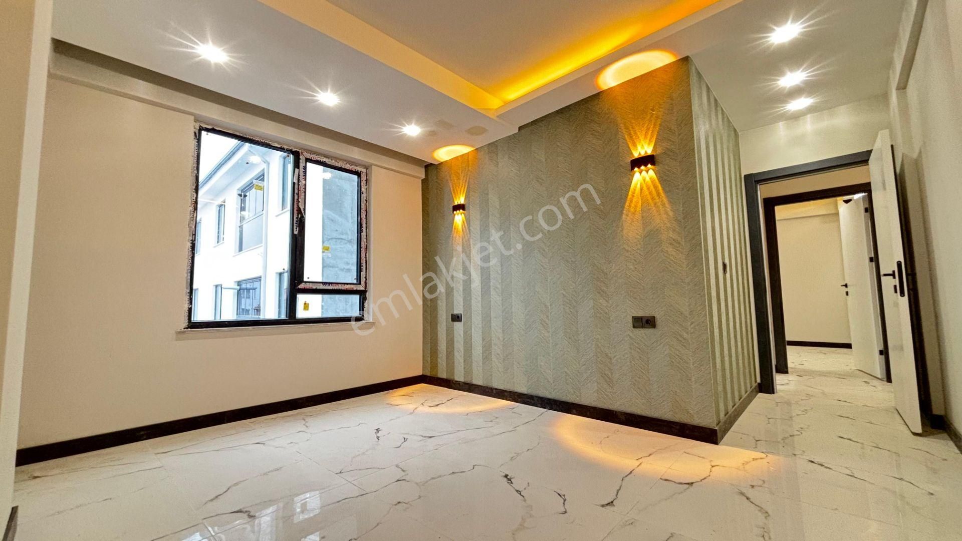 Recep Ümit'ten Çamlıca Mah Tombakzade Yakını Ultra Lüks 3+1 Nüt5 - Görsel 11