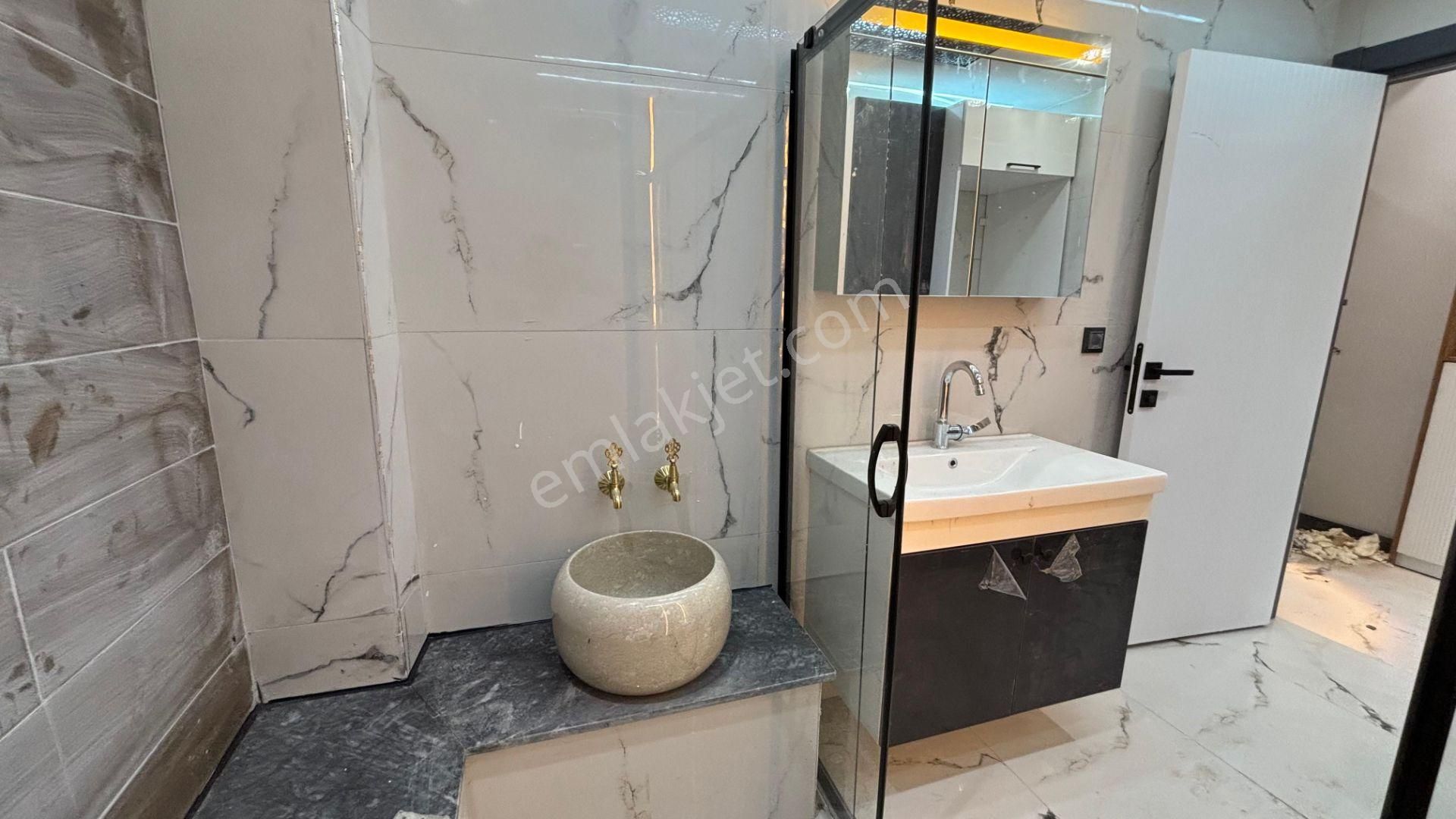 Recep Ümit'ten Çamlıca Mah Tombakzade Yakını Ultra Lüks 3+1 Nüt5 - Görsel 21