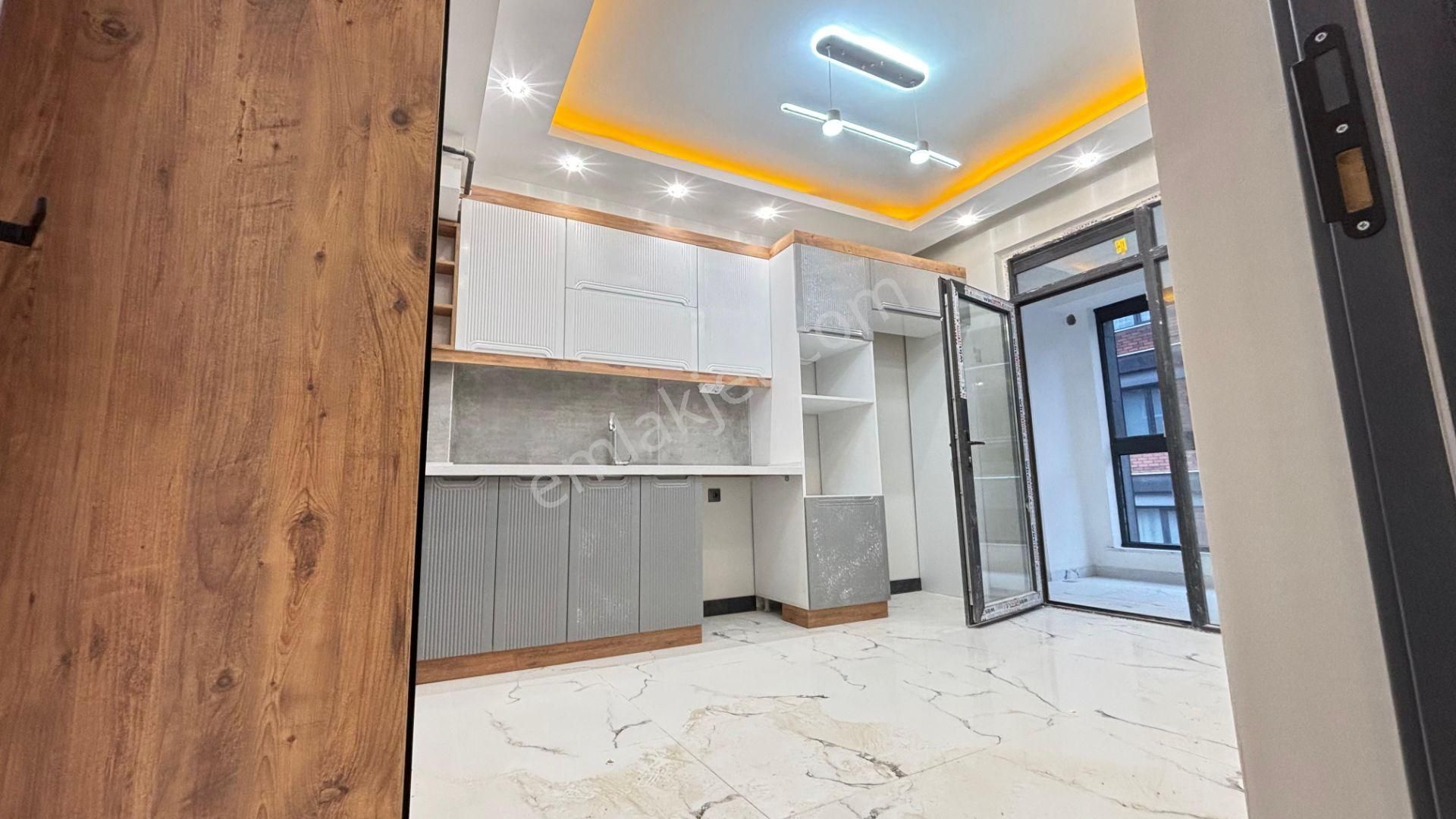 Recep Ümit'ten Çamlıca Mah Tombakzade Yakını Ultra Lüks 3+1 Nüt5 - Görsel 23