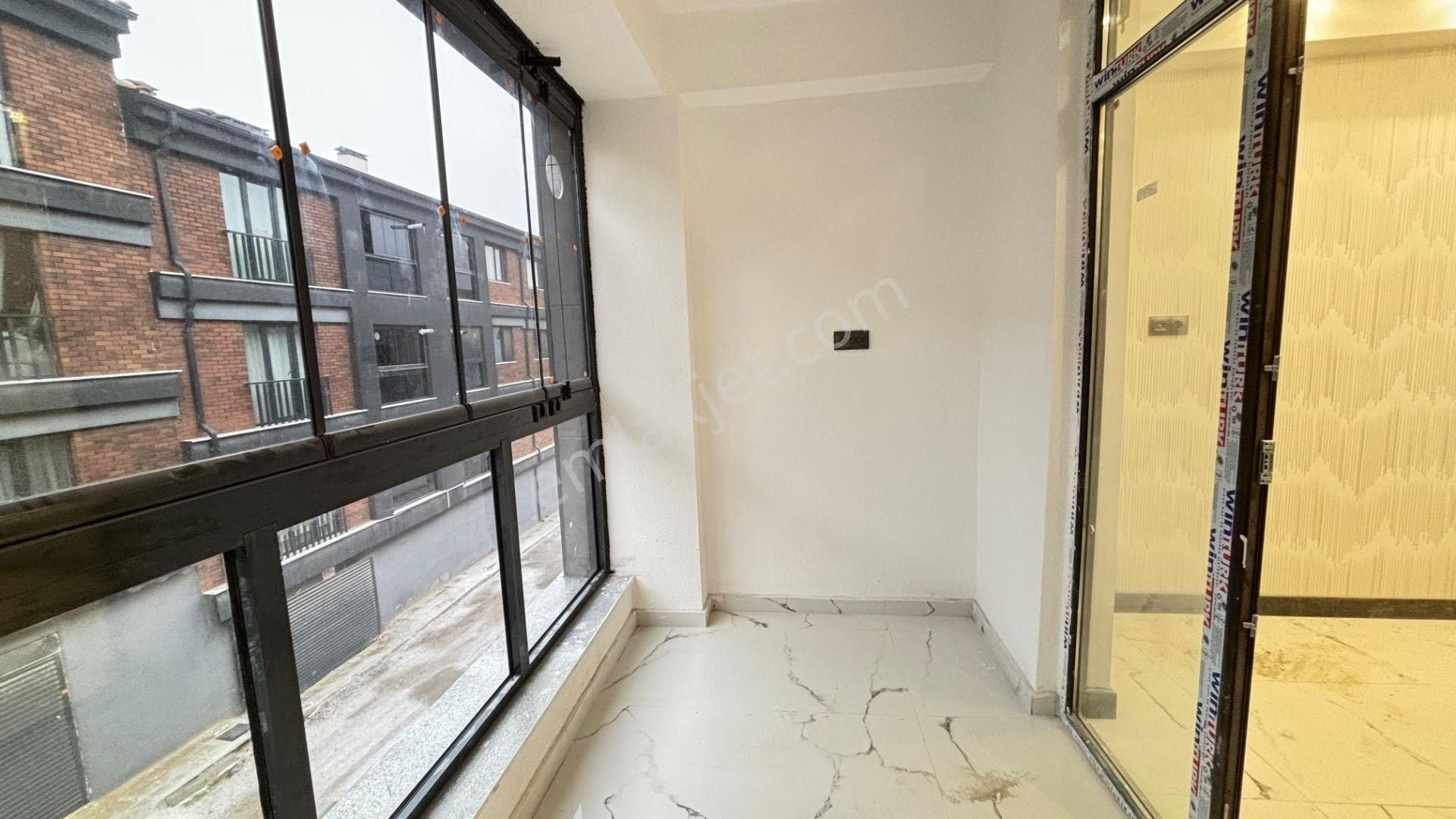 Recep Ümit'ten Çamlıca Mah Tombakzade Yakını Ultra Lüks 3+1 Nüt5 - Görsel 30