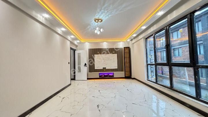 Recep Ümit'ten Çamlıca Mah Tombakzade Yakını Ultra Lüks 3+1 Nüt5