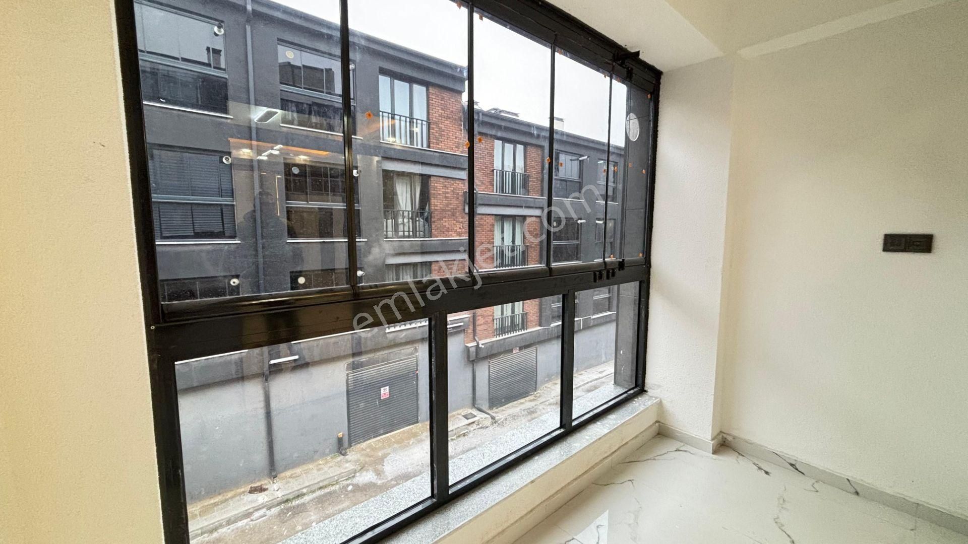 Recep Ümit'ten Çamlıca Mah Tombakzade Yakını Ultra Lüks 3+1 Nüt5 - Görsel 31