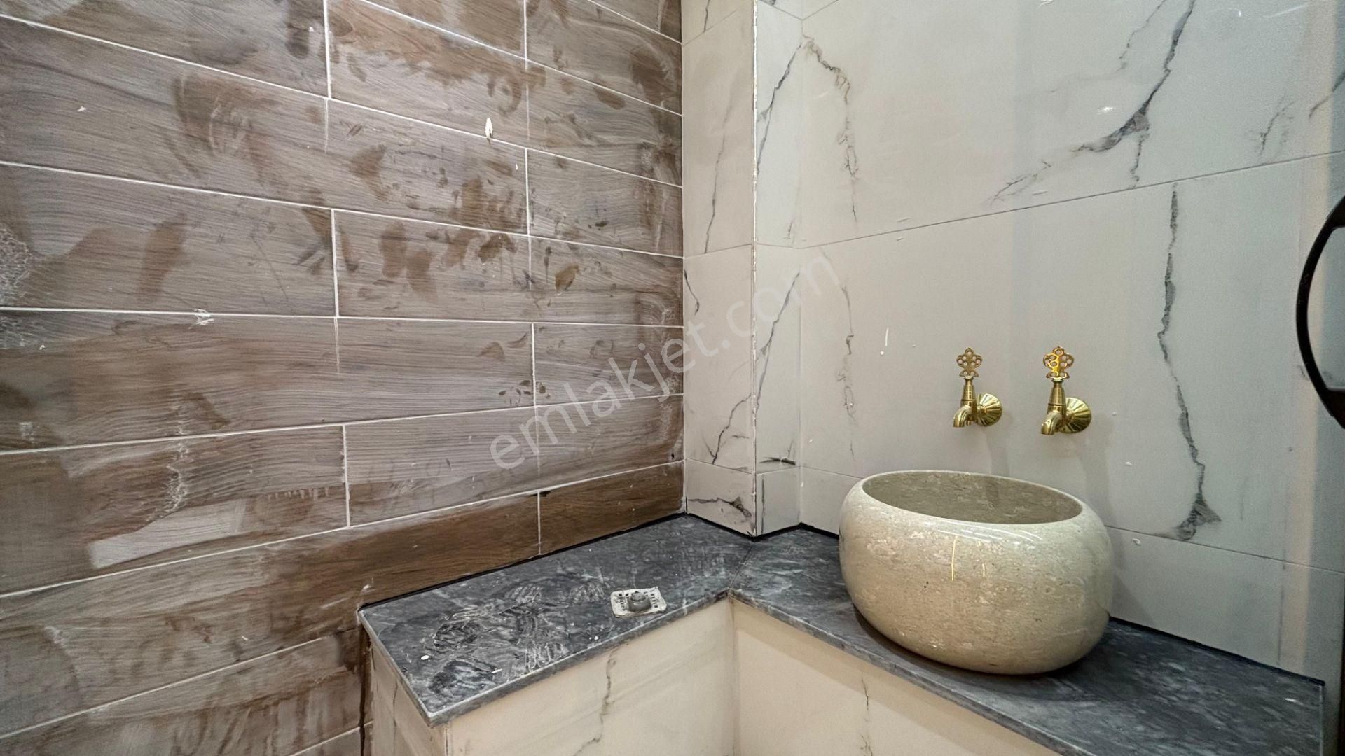 Recep Ümit'ten Çamlıca Mah Tombakzade Yakını Ultra Lüks 3+1 Nüt5 - Görsel 20