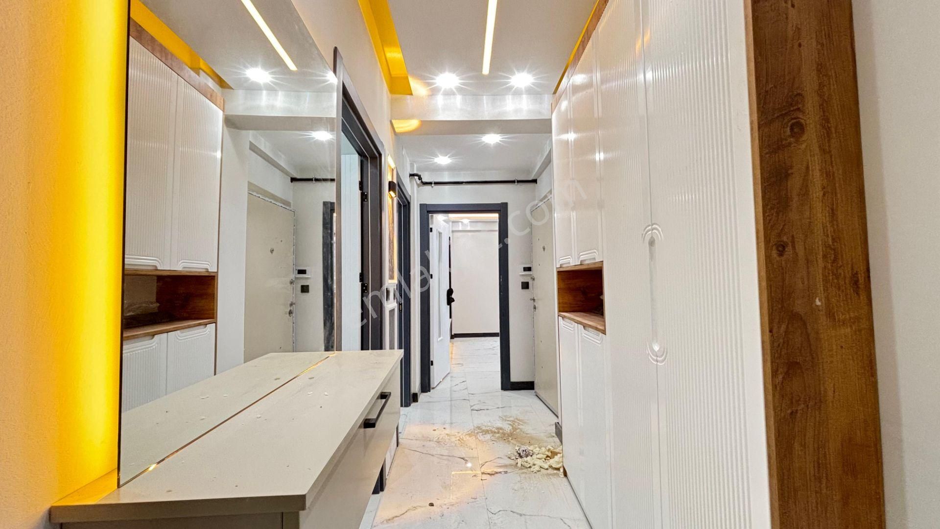 Recep Ümit'ten Çamlıca Mah Tombakzade Yakını Ultra Lüks 3+1 Nüt5 - Görsel 34