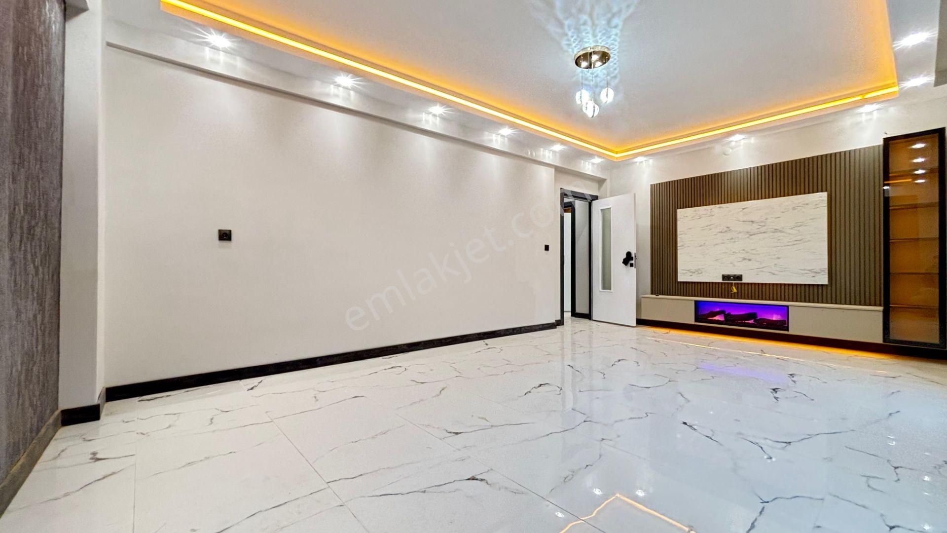 Recep Ümit'ten Çamlıca Mah Tombakzade Yakını Ultra Lüks 3+1 Nüt5 - Görsel 4