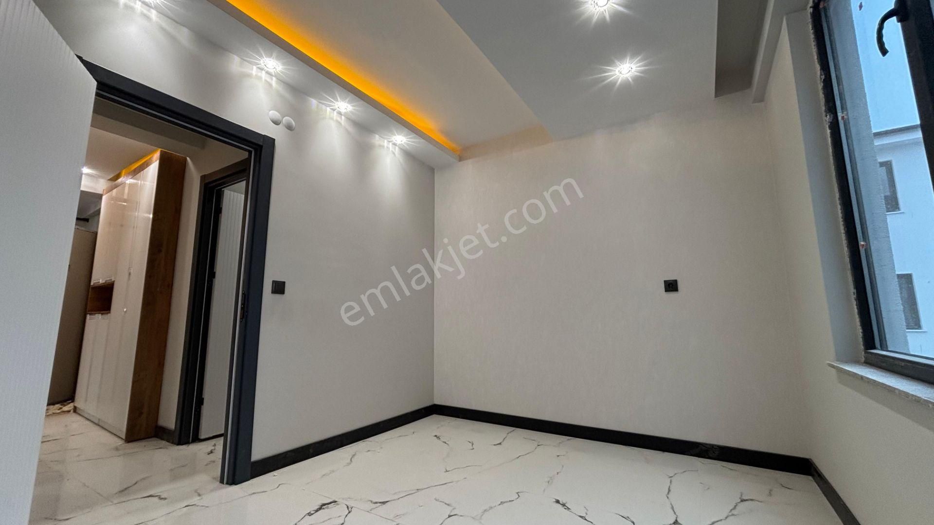 Recep Ümit'ten Çamlıca Mah Tombakzade Yakını Ultra Lüks 3+1 Nüt5 - Görsel 14