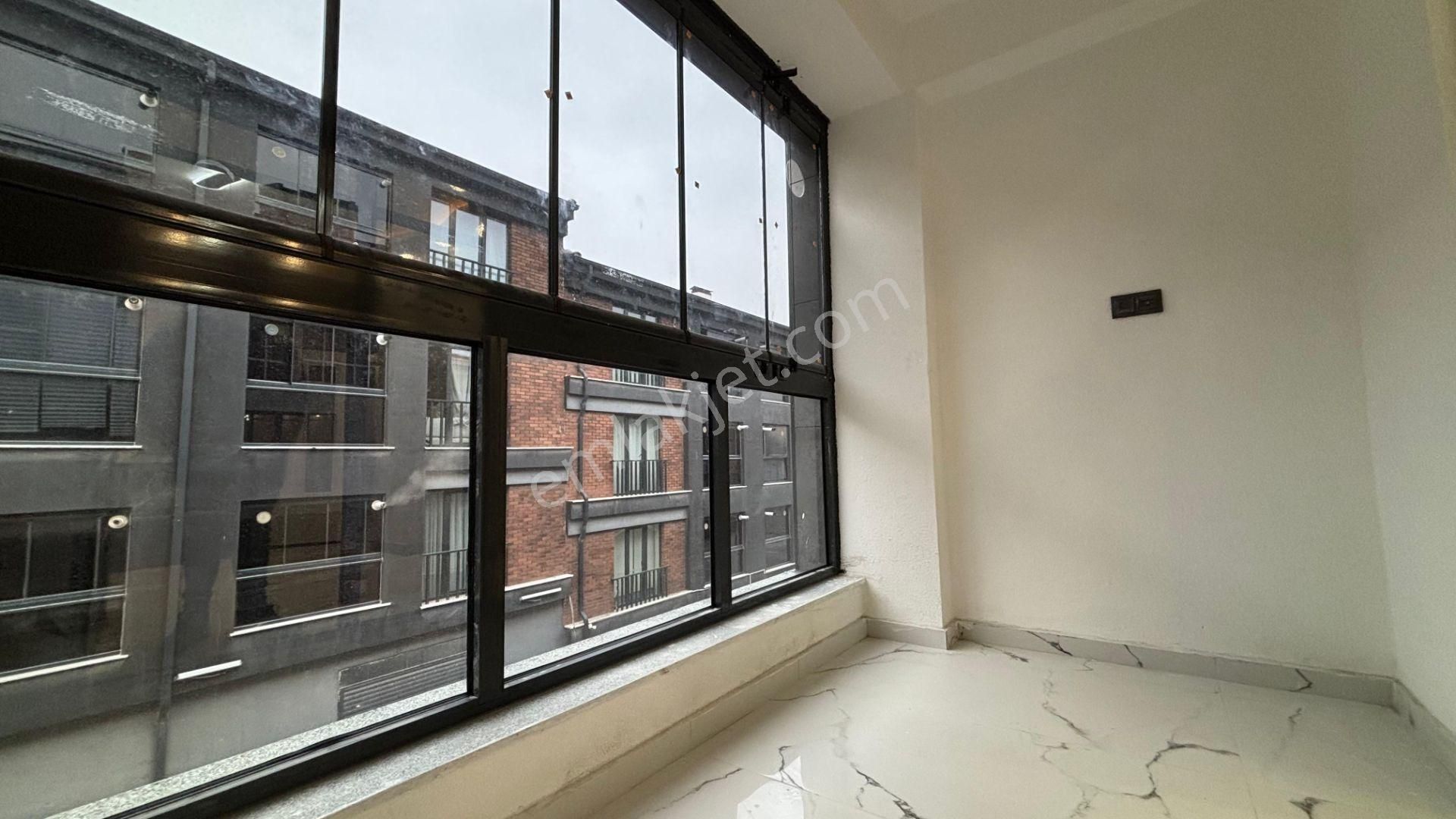 Recep Ümit'ten Çamlıca Mah Tombakzade Yakını Ultra Lüks 3+1 Nüt5 - Görsel 29