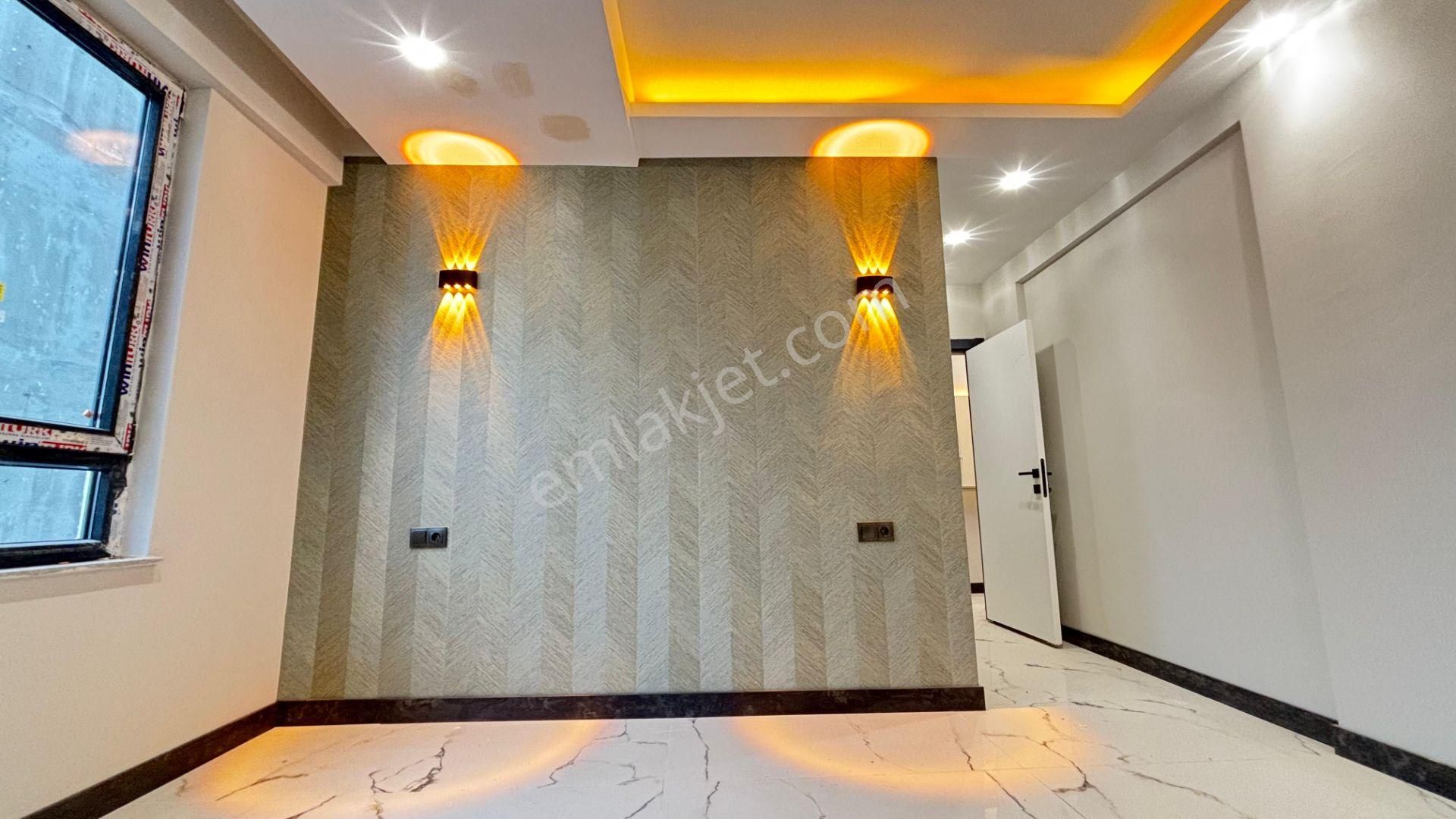 Recep Ümit'ten Çamlıca Mah Tombakzade Yakını Ultra Lüks 3+1 Nüt5 - Görsel 9