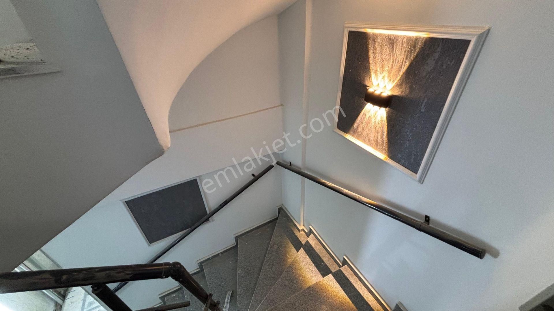 Recep Ümit'ten Çamlıca Mah Tombakzade Yakını Ultra Lüks 3+1 Nüt5 - Görsel 7