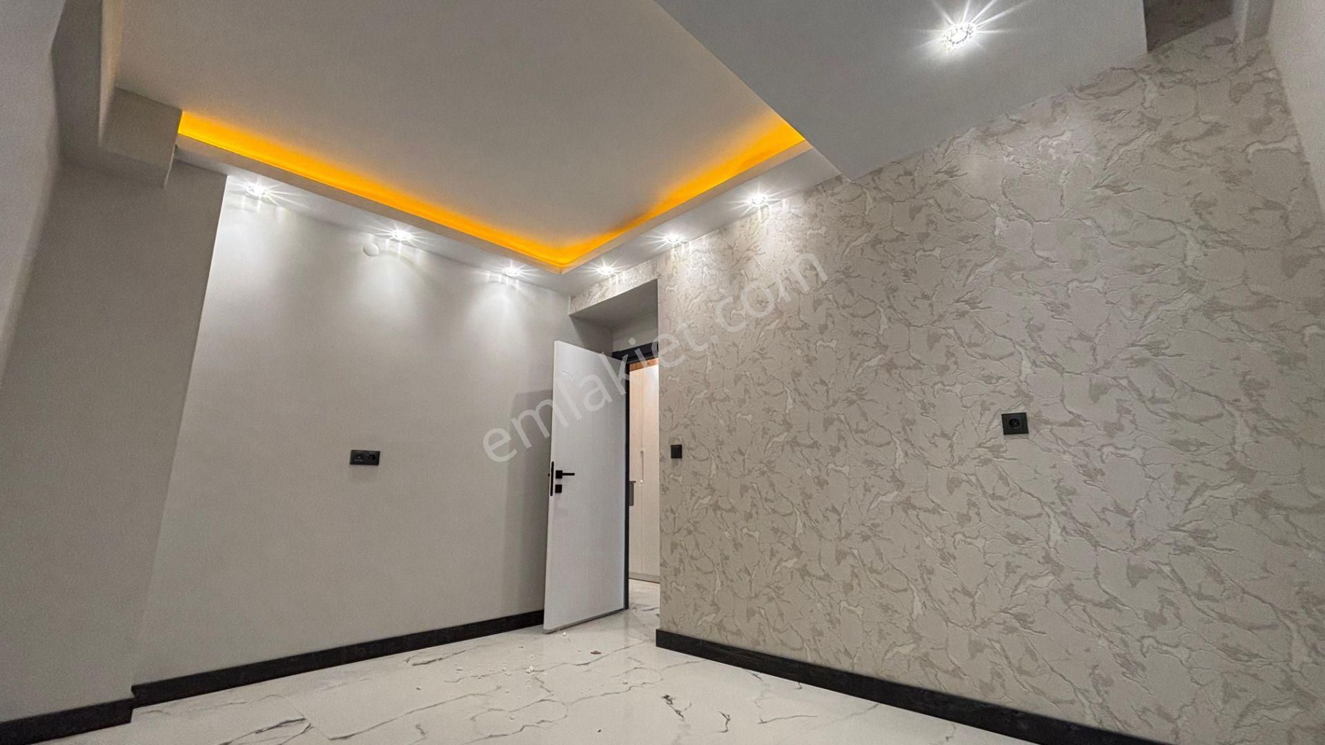 Recep Ümit'ten Çamlıca Mah Tombakzade Yakını Ultra Lüks 3+1 Nüt5 - Görsel 15