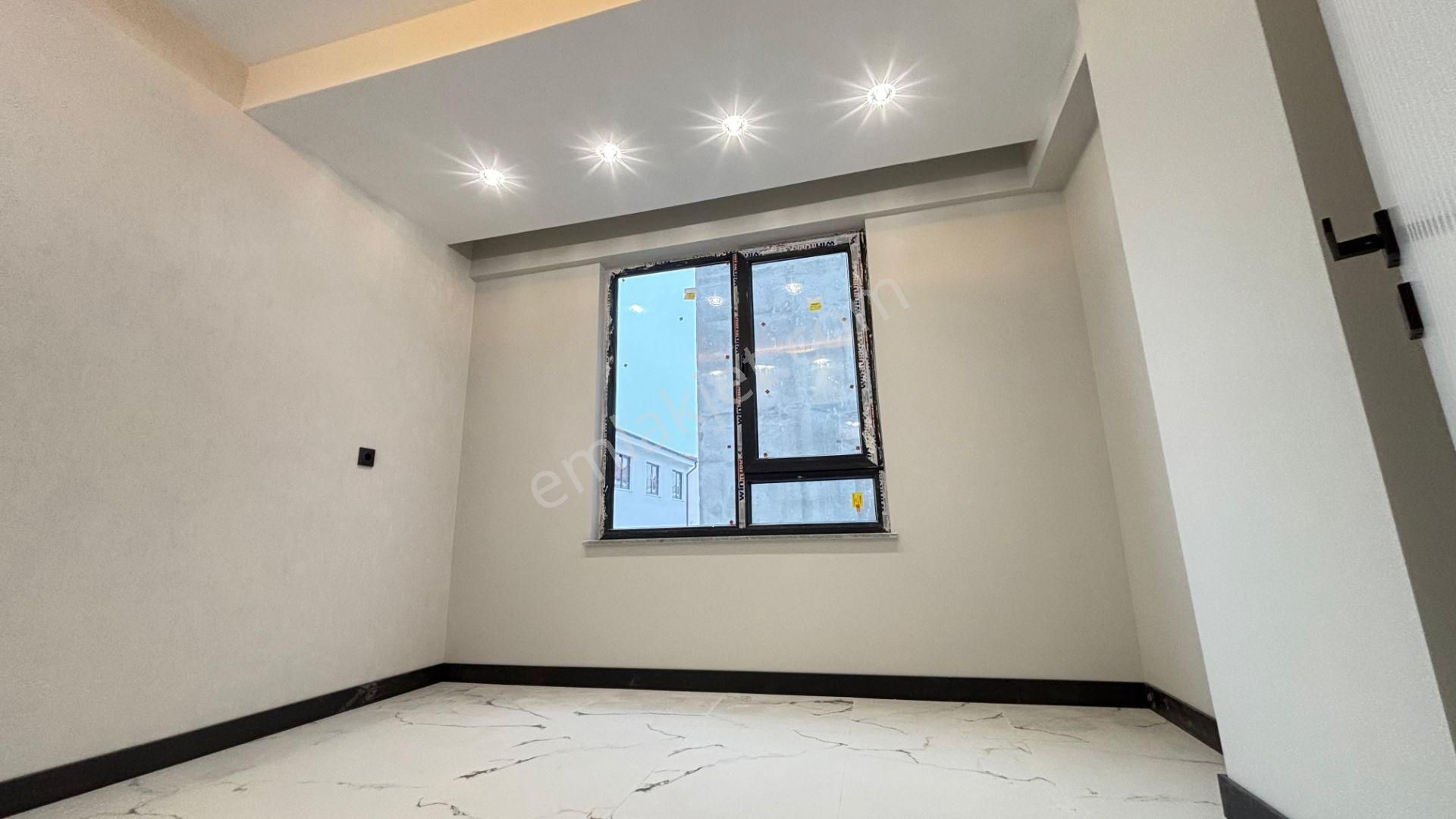 Recep Ümit'ten Çamlıca Mah Tombakzade Yakını Ultra Lüks 3+1 Nüt5 - Görsel 12